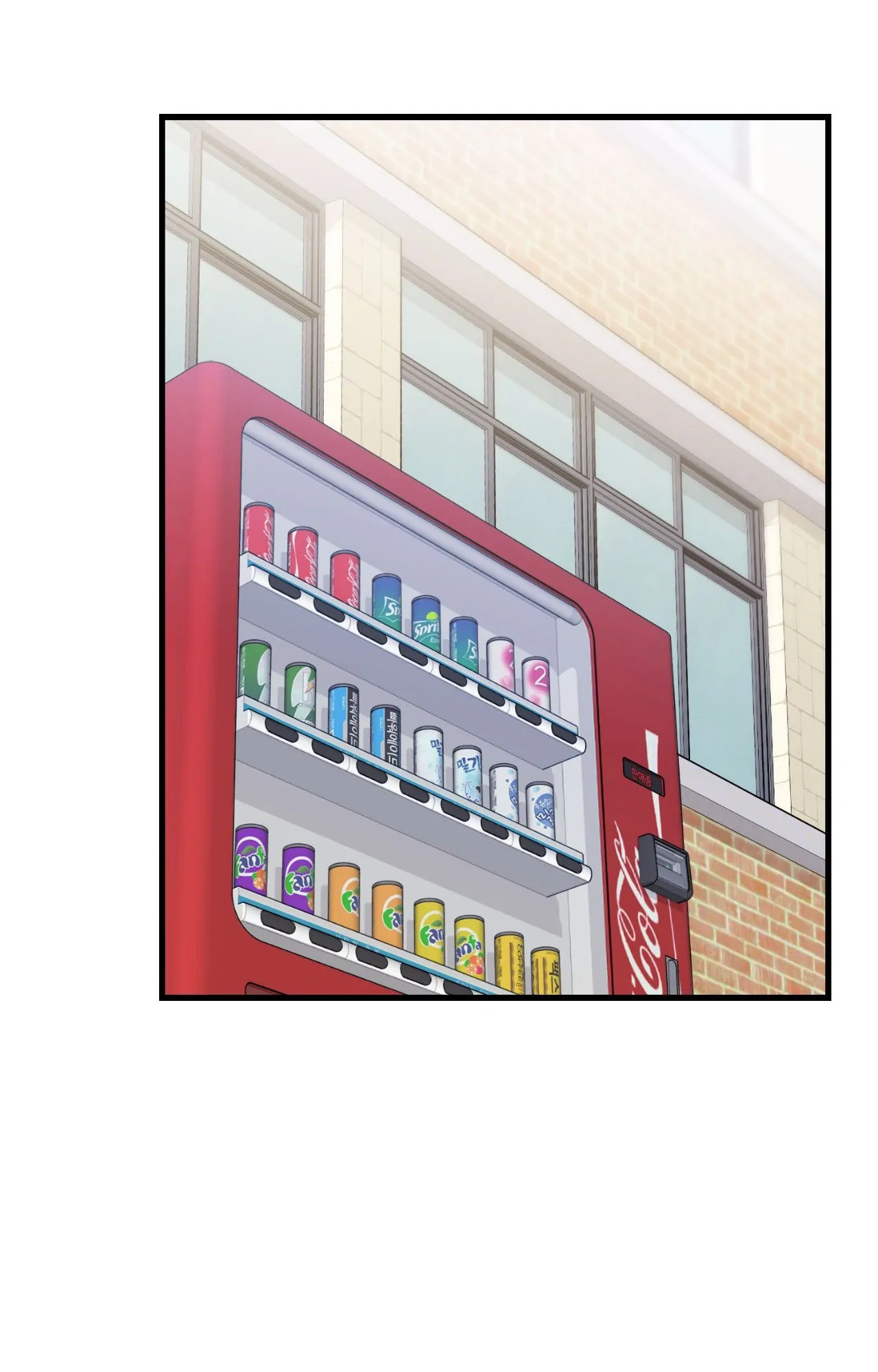 Stairway to Heaven [Official] Chapter 6 - page 59