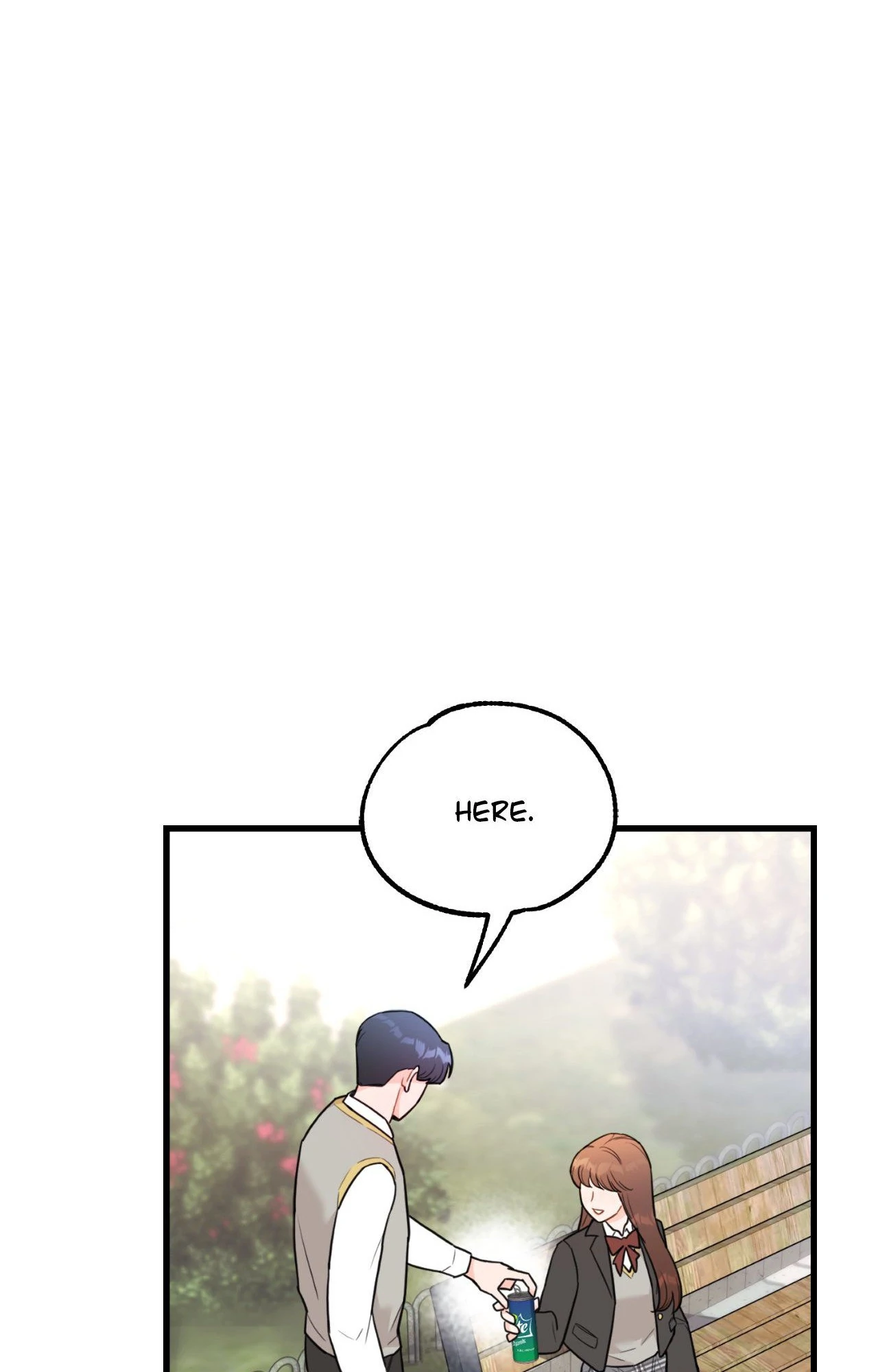 Stairway to Heaven [Official] Chapter 6 - page 61