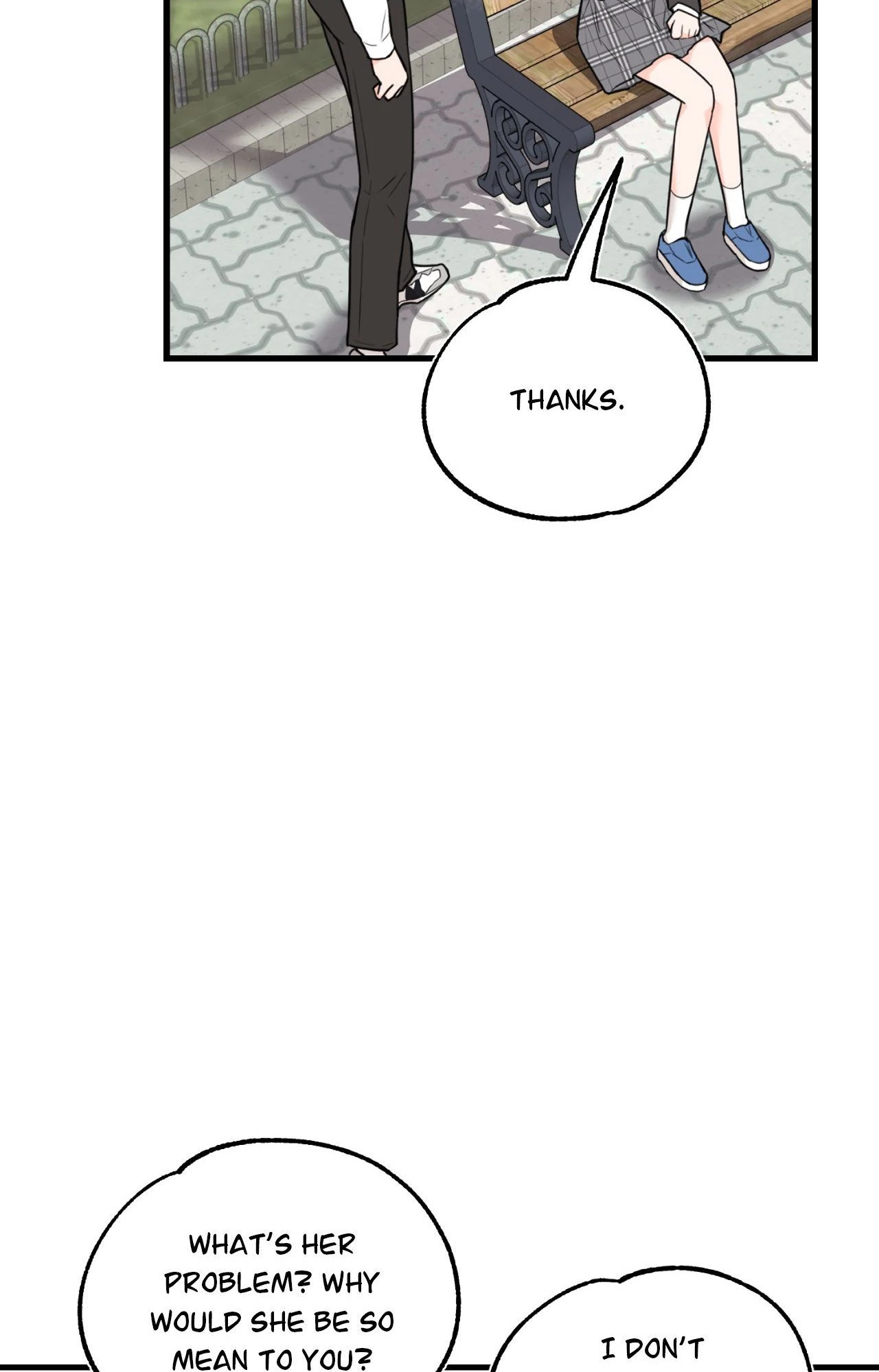 Stairway to Heaven [Official] Chapter 6 - page 62