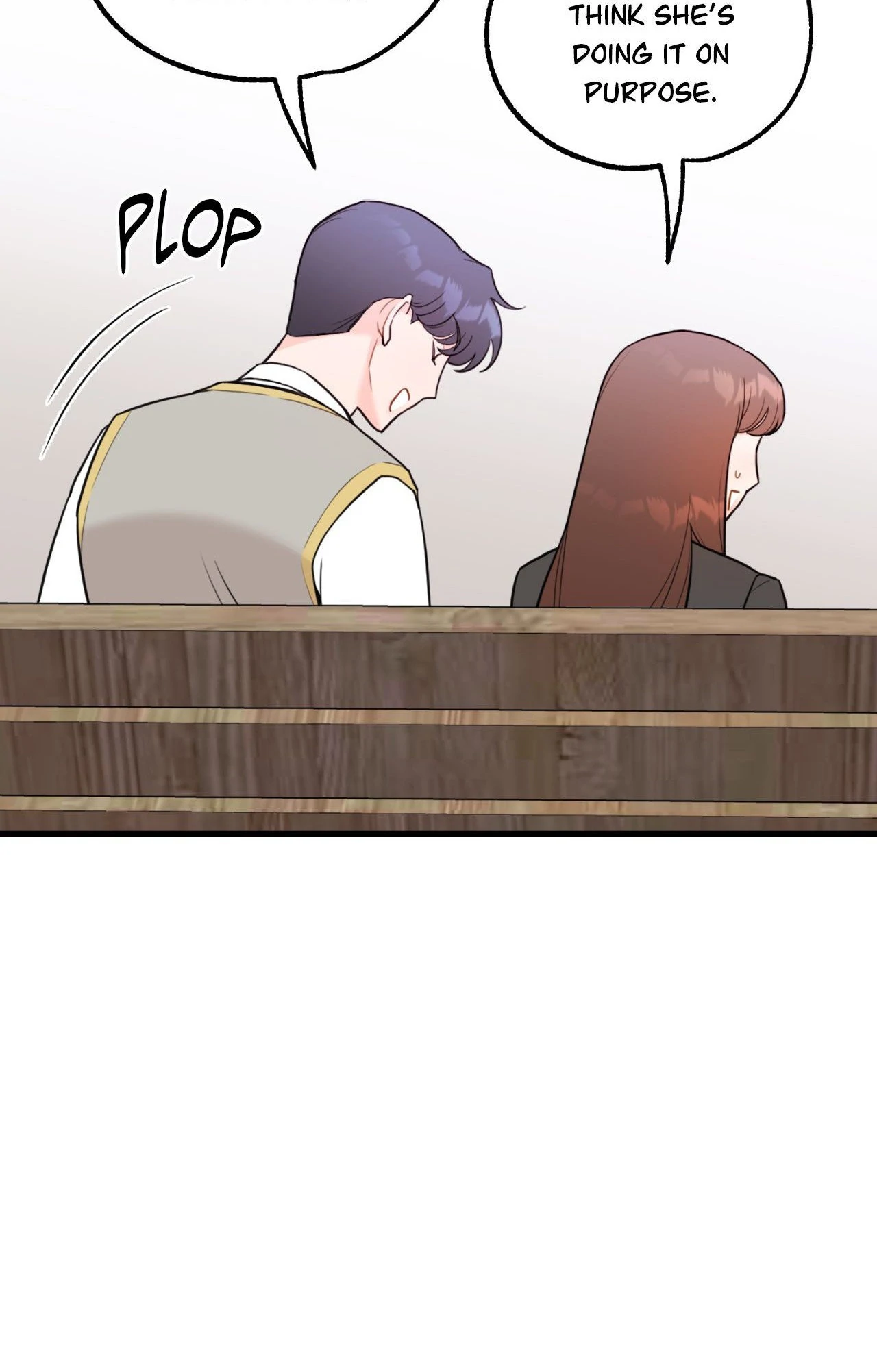 Stairway to Heaven [Official] Chapter 6 - page 63