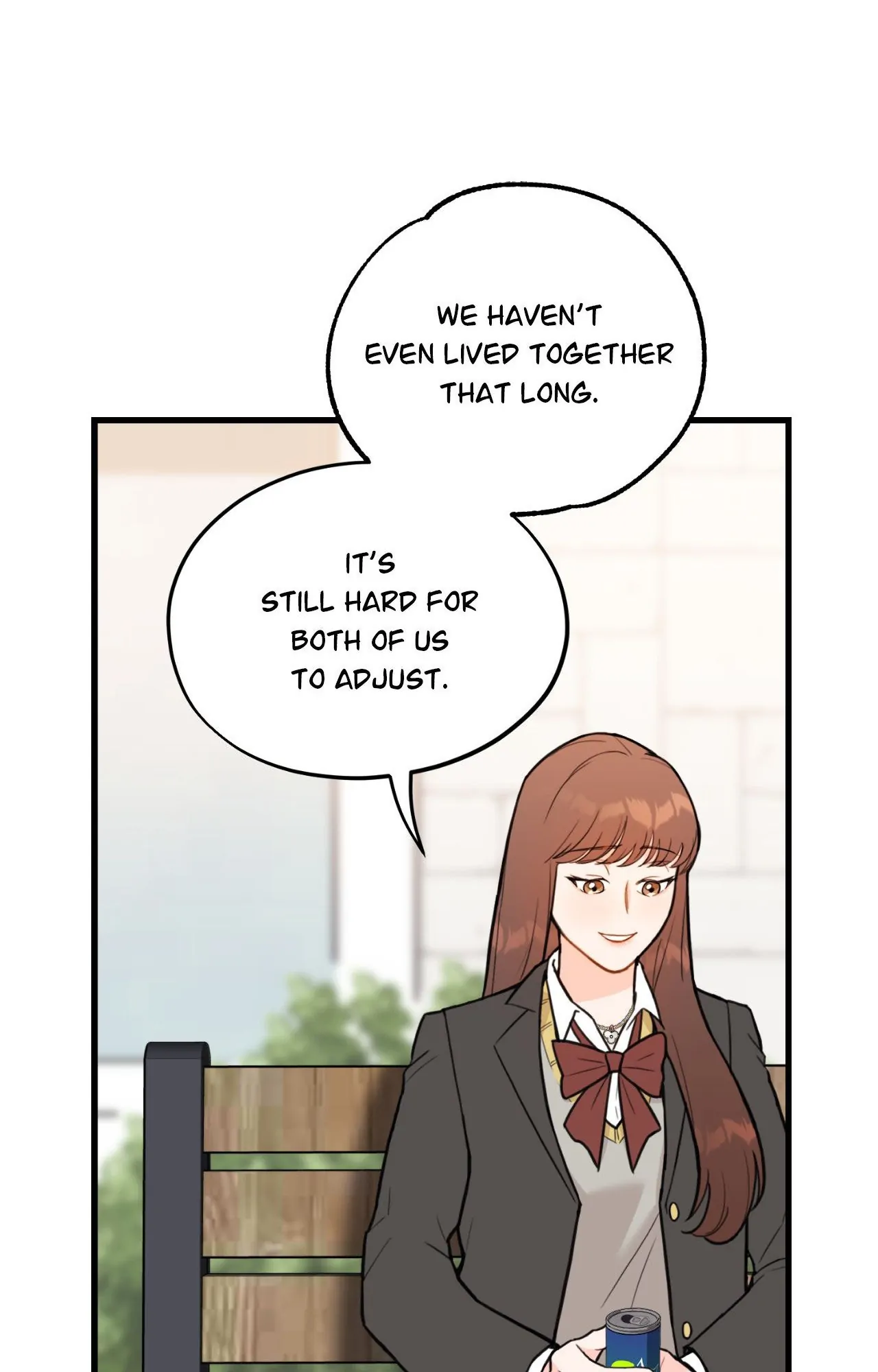 Stairway to Heaven [Official] Chapter 6 - page 64