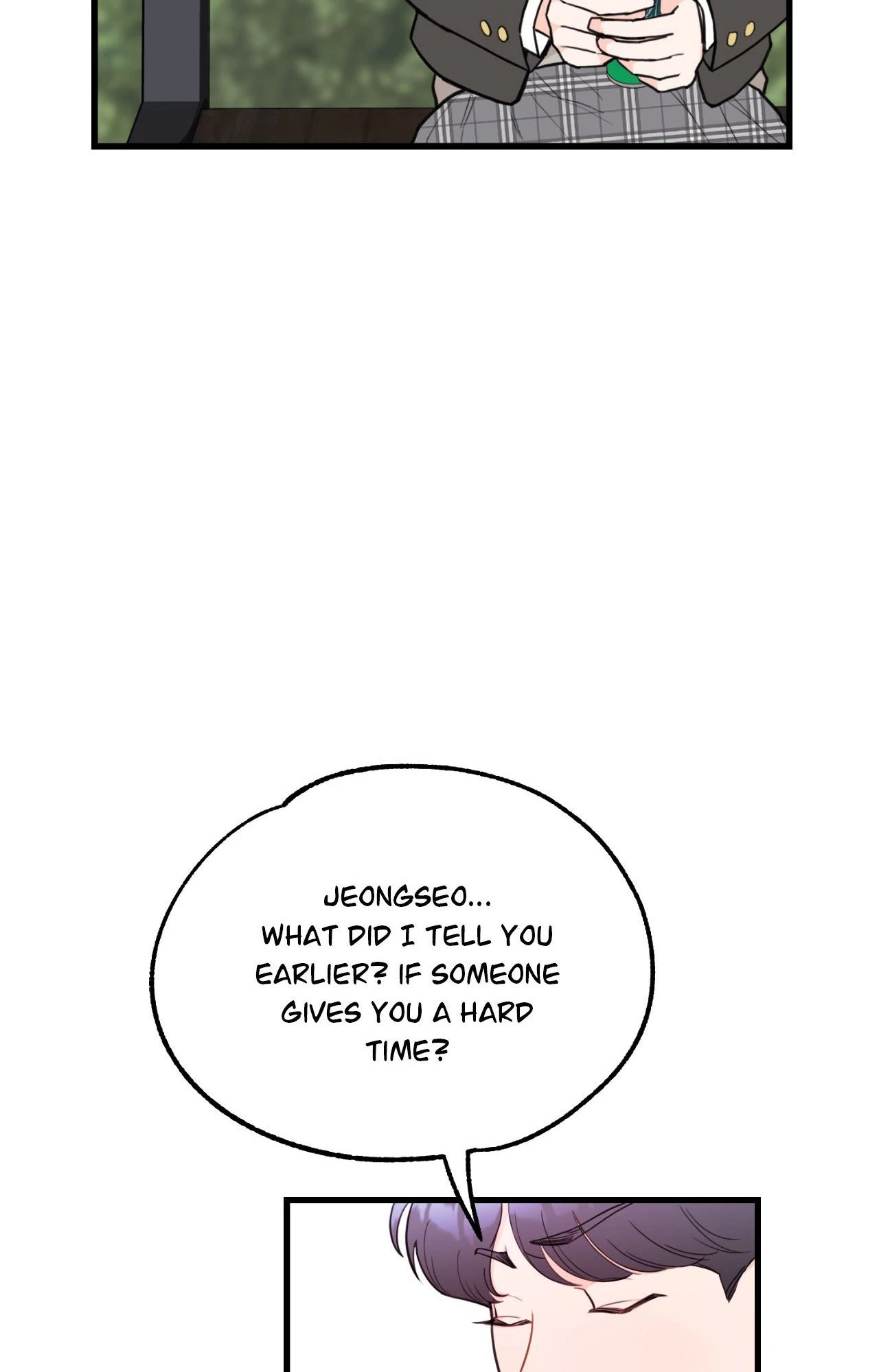 Stairway to Heaven [Official] Chapter 6 - page 65