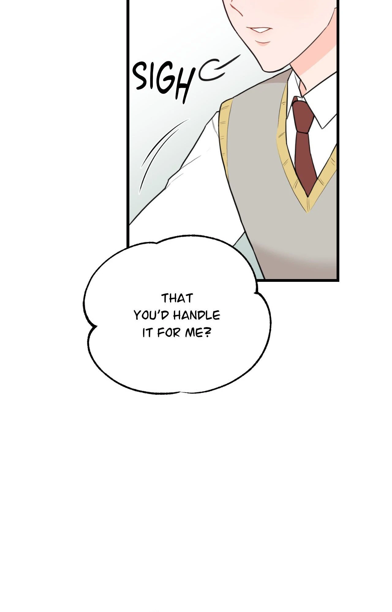 Stairway to Heaven [Official] Chapter 6 - page 66