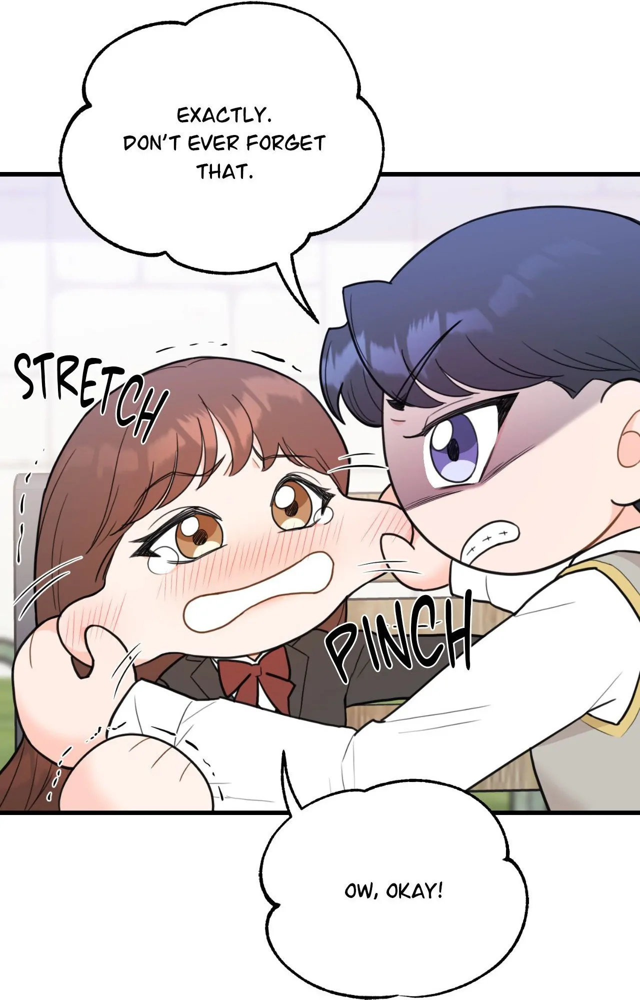 Stairway to Heaven [Official] Chapter 6 - page 67