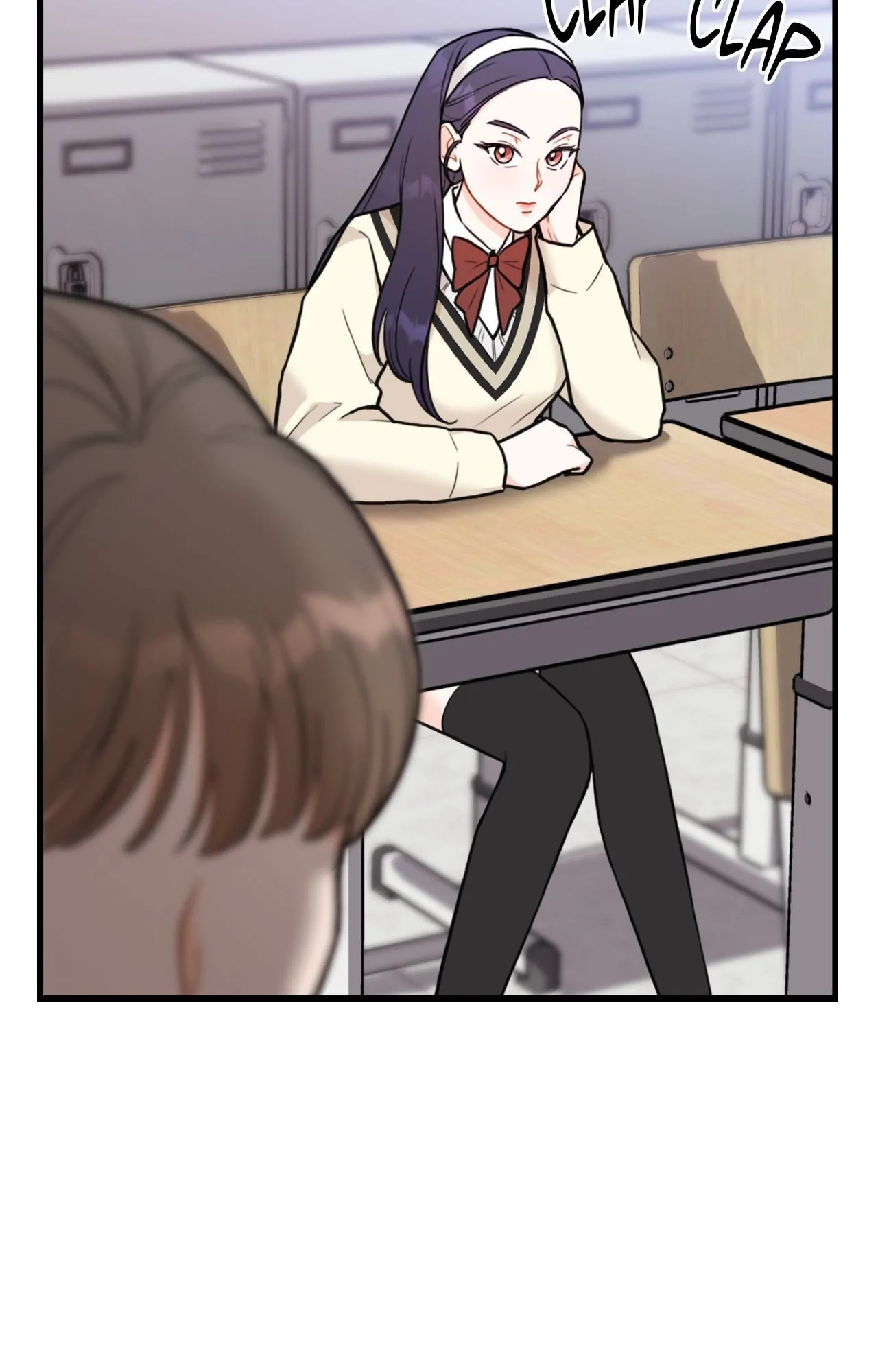 Stairway to Heaven [Official] Chapter 6 - page 6