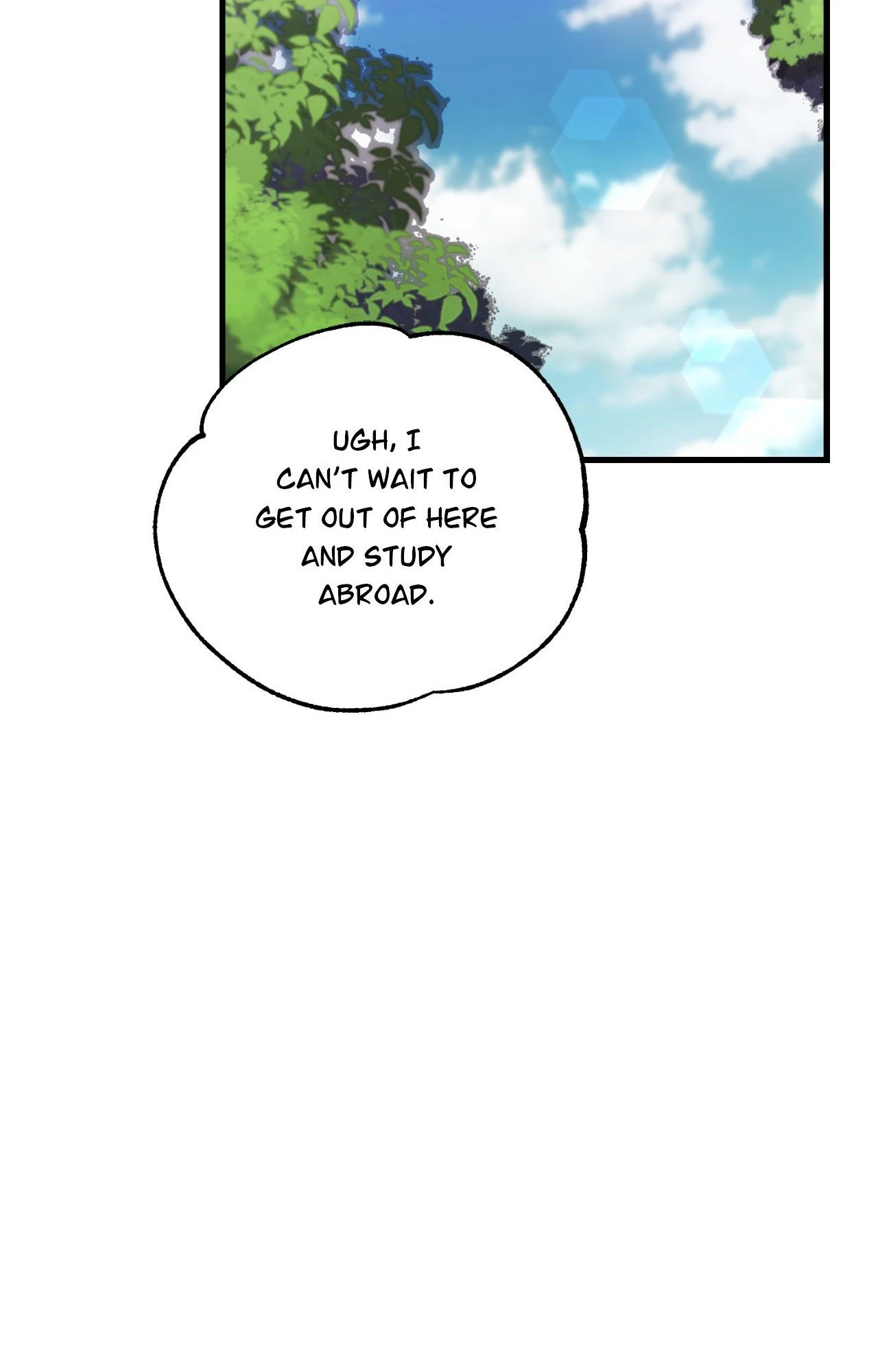 Stairway to Heaven [Official] Chapter 6 - page 69