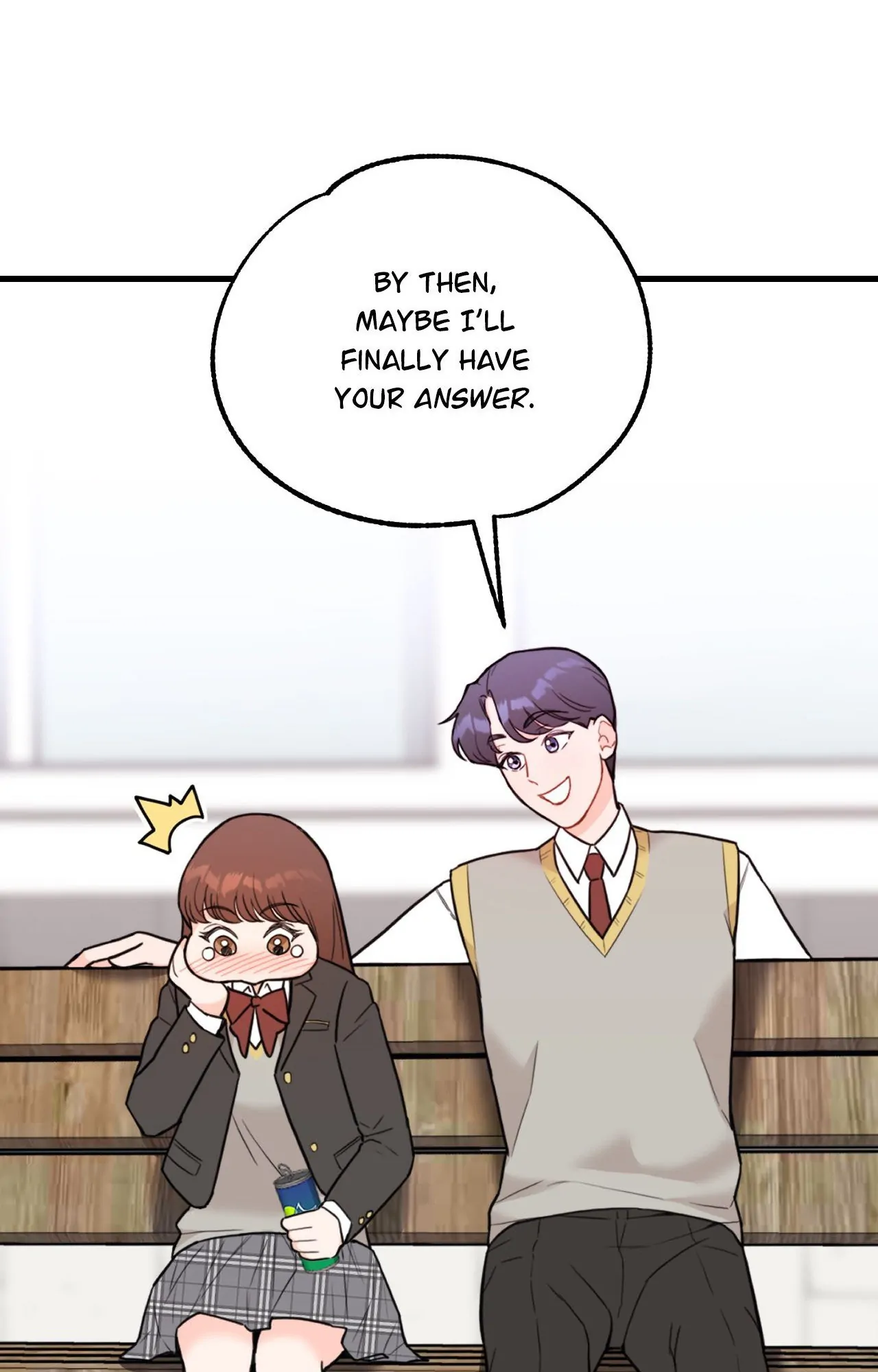 Stairway to Heaven [Official] Chapter 6 - page 70