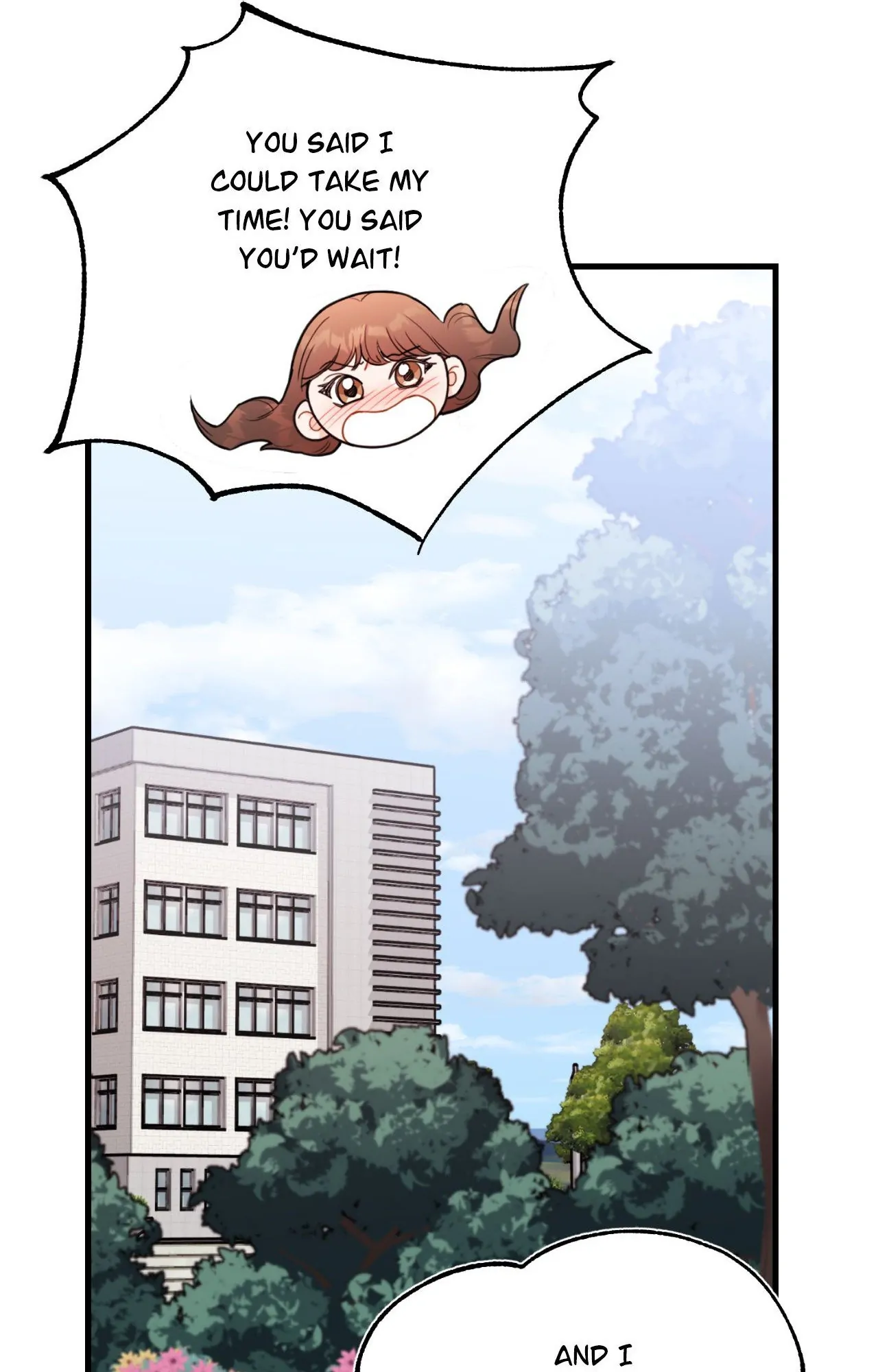 Stairway to Heaven [Official] Chapter 6 - page 73