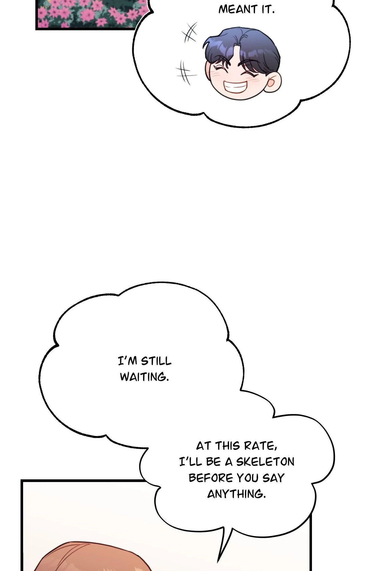 Stairway to Heaven [Official] Chapter 6 - page 74