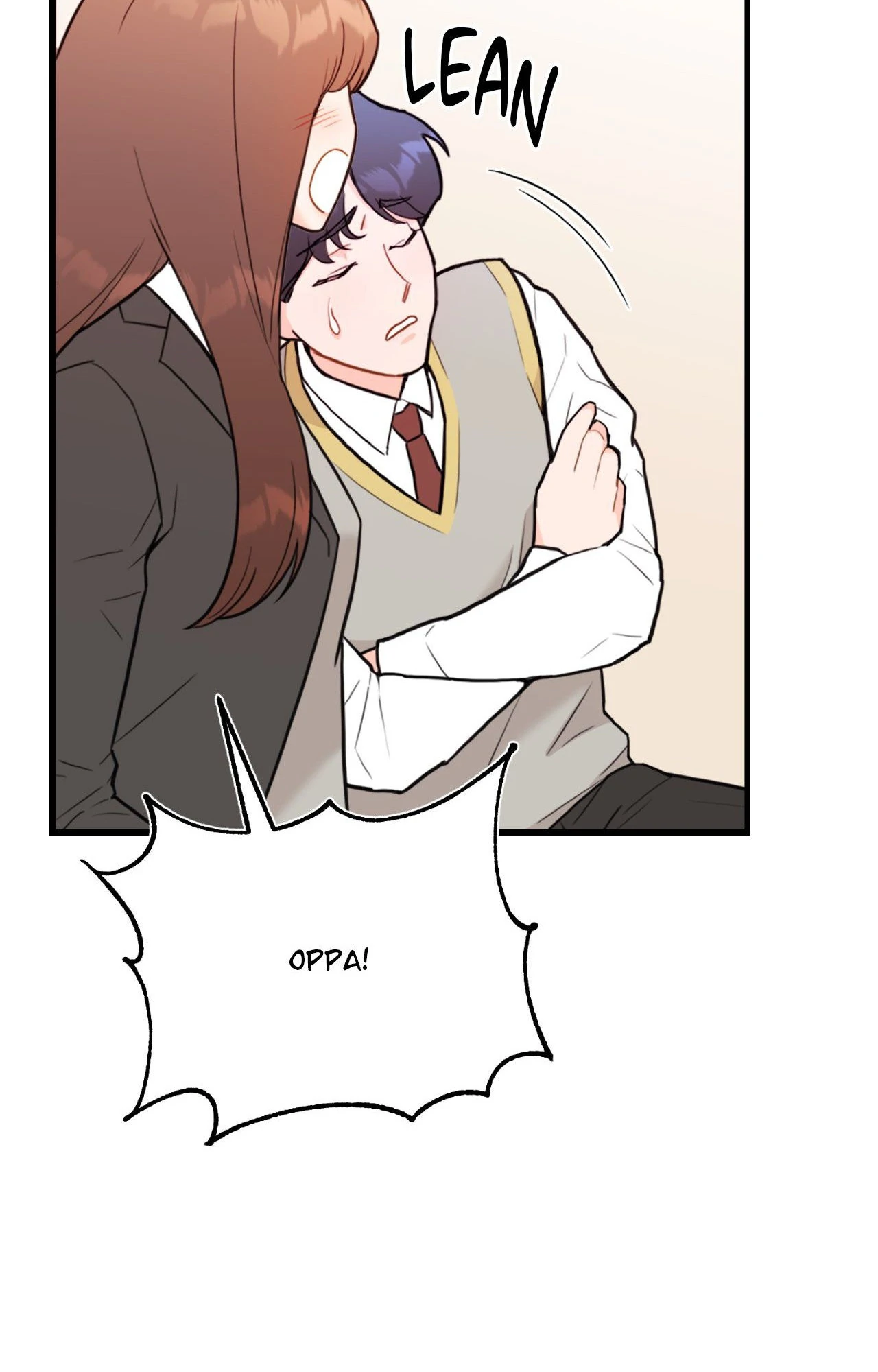 Stairway to Heaven [Official] Chapter 6 - page 75