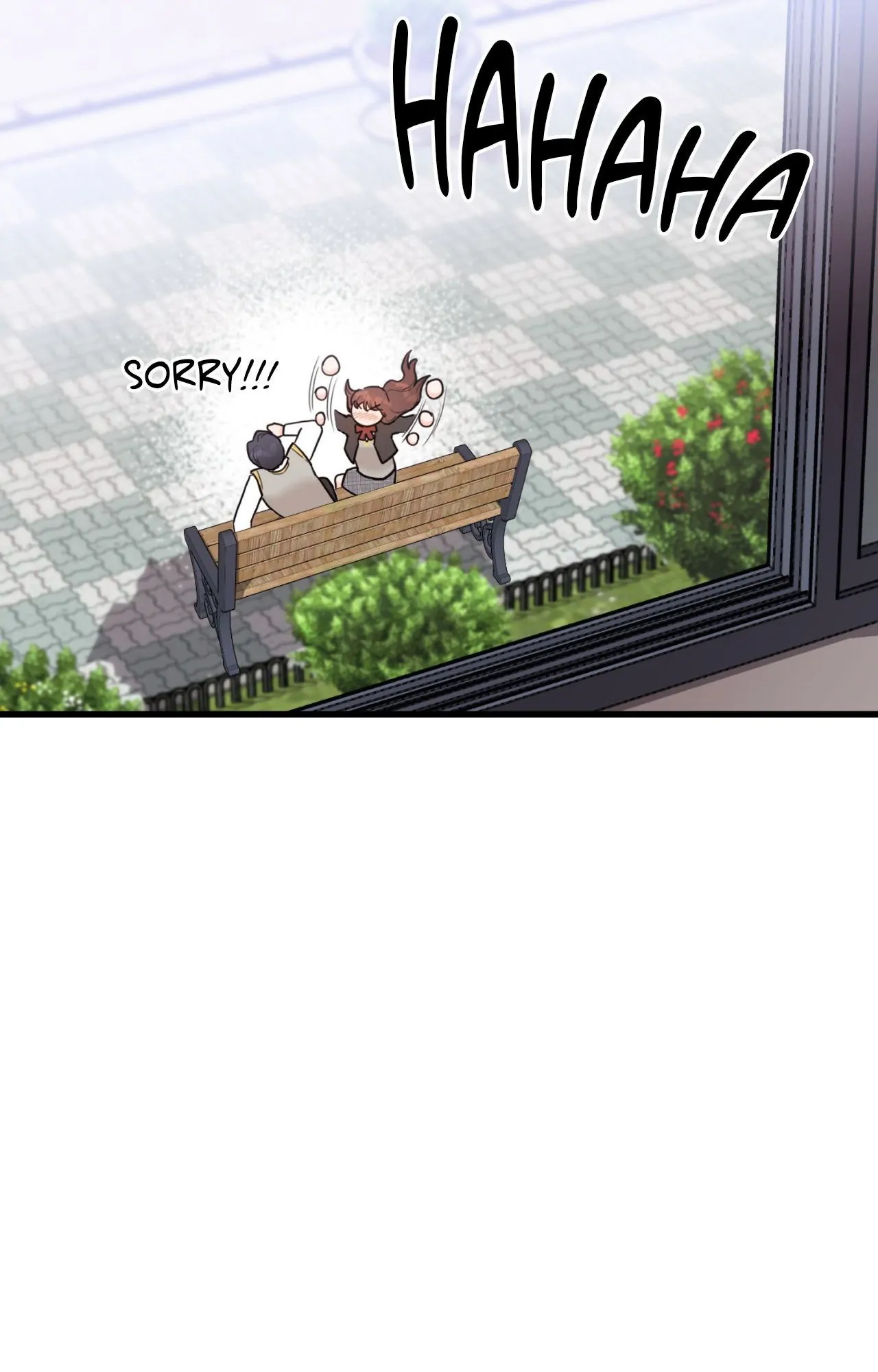 Stairway to Heaven [Official] Chapter 6 - page 78