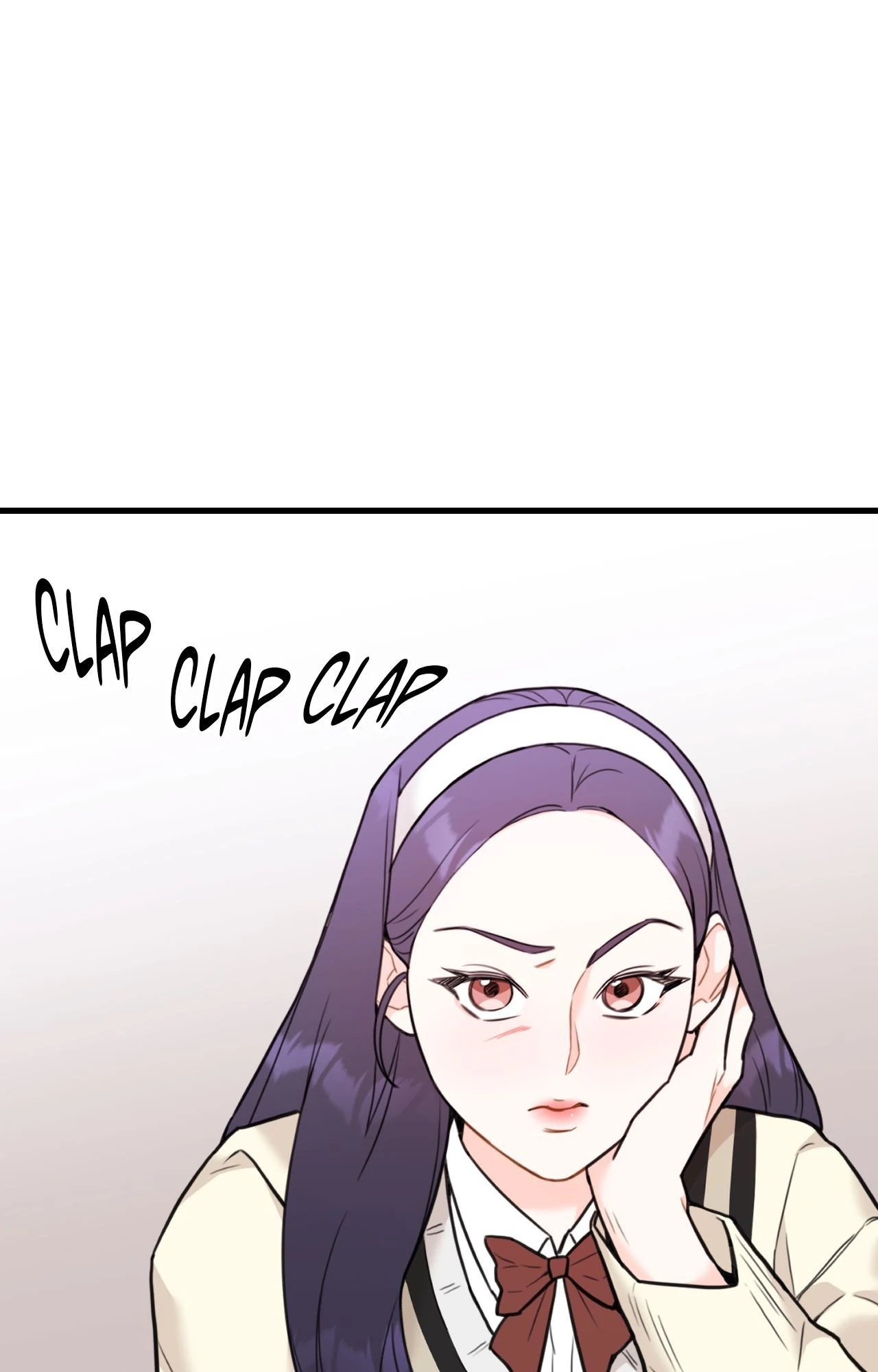 Stairway to Heaven [Official] Chapter 6 - page 7