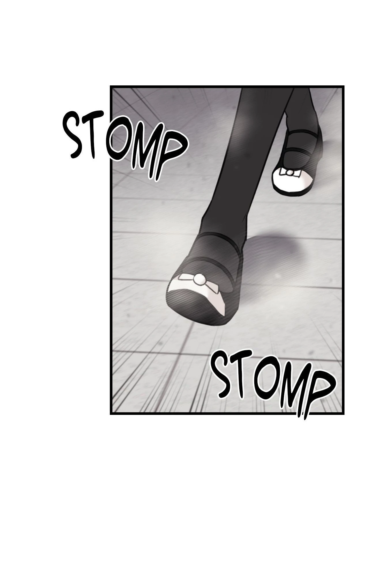 Stairway to Heaven [Official] Chapter 6 - page 85