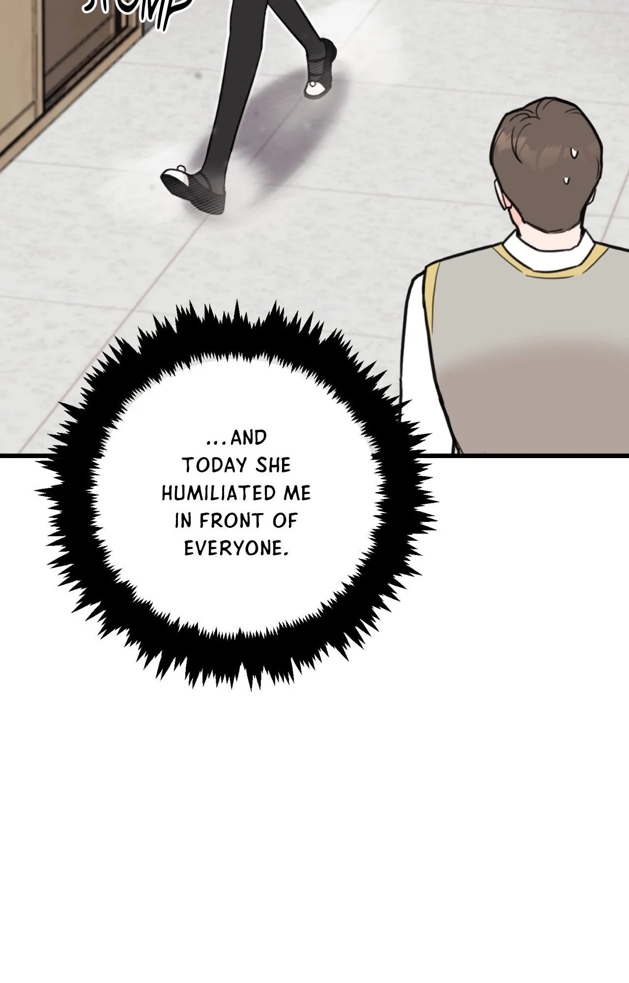 Stairway to Heaven [Official] Chapter 6 - page 87