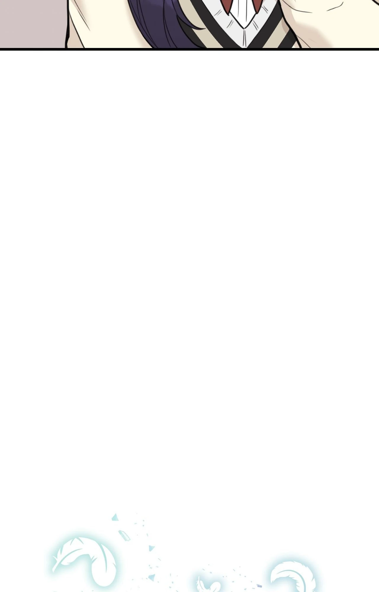 Stairway to Heaven [Official] Chapter 6 - page 8