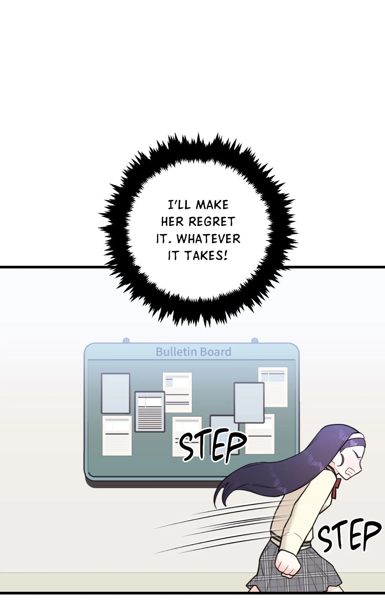 Stairway to Heaven [Official] Chapter 6 - page 89