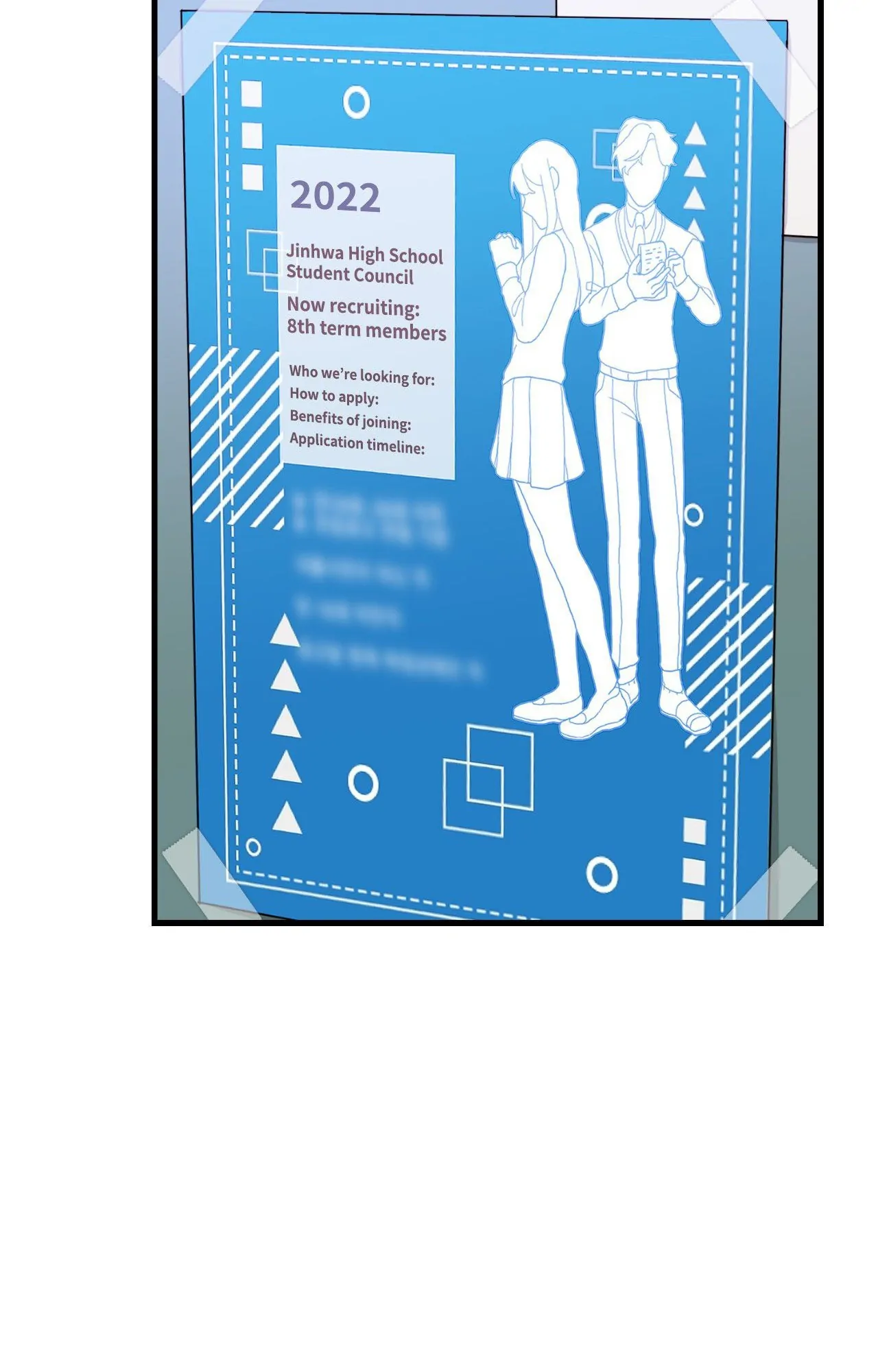 Stairway to Heaven [Official] Chapter 6 - page 94