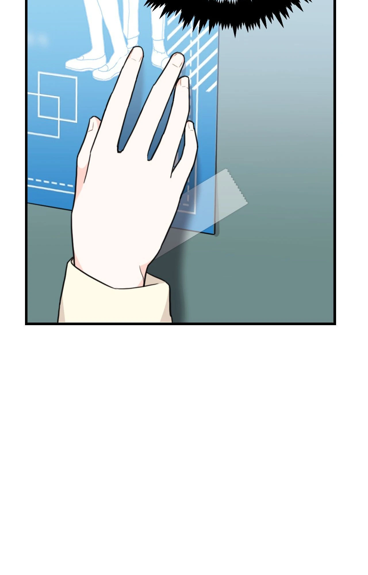 Stairway to Heaven [Official] Chapter 6 - page 96