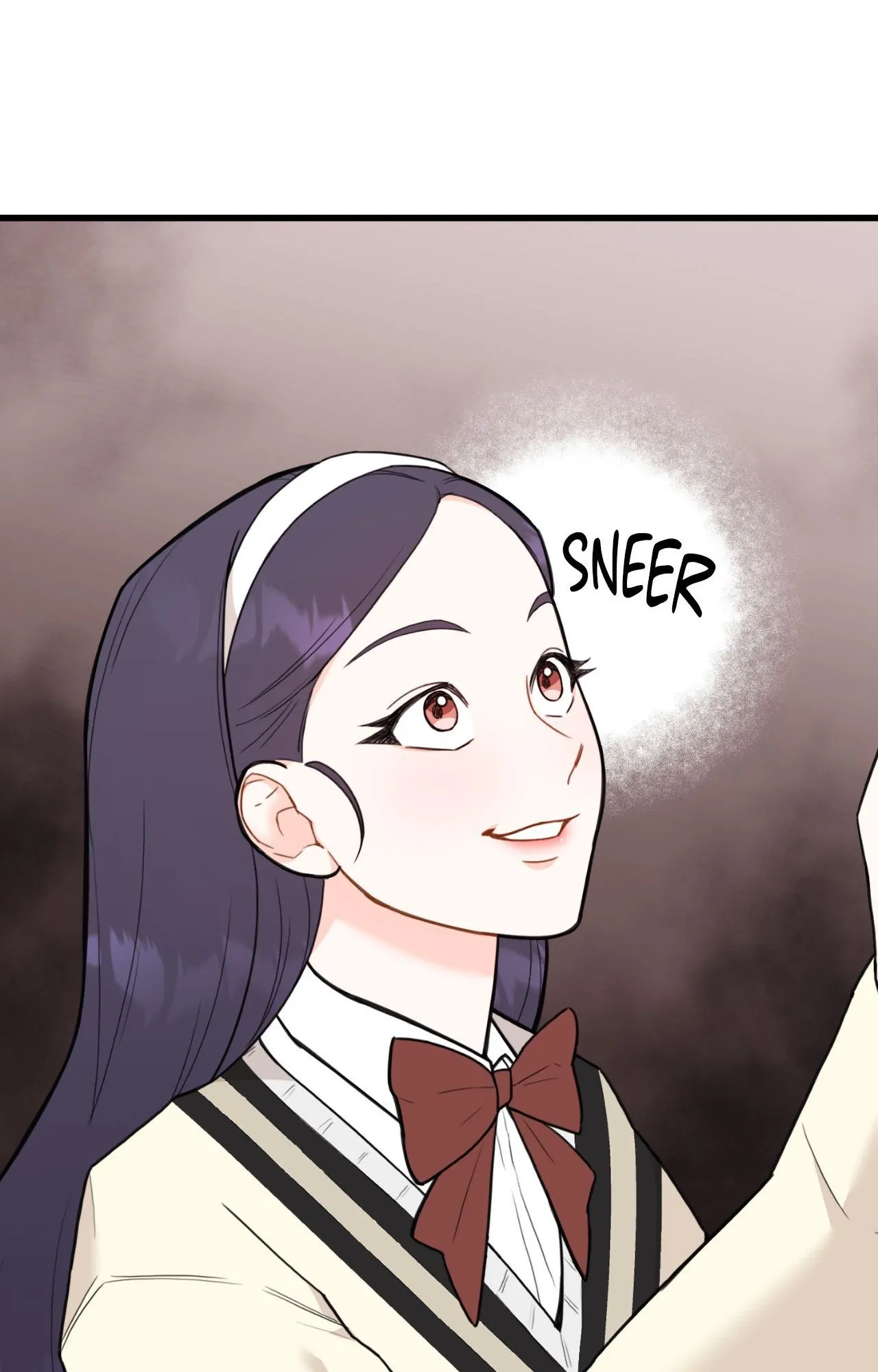 Stairway to Heaven [Official] Chapter 6 - page 97