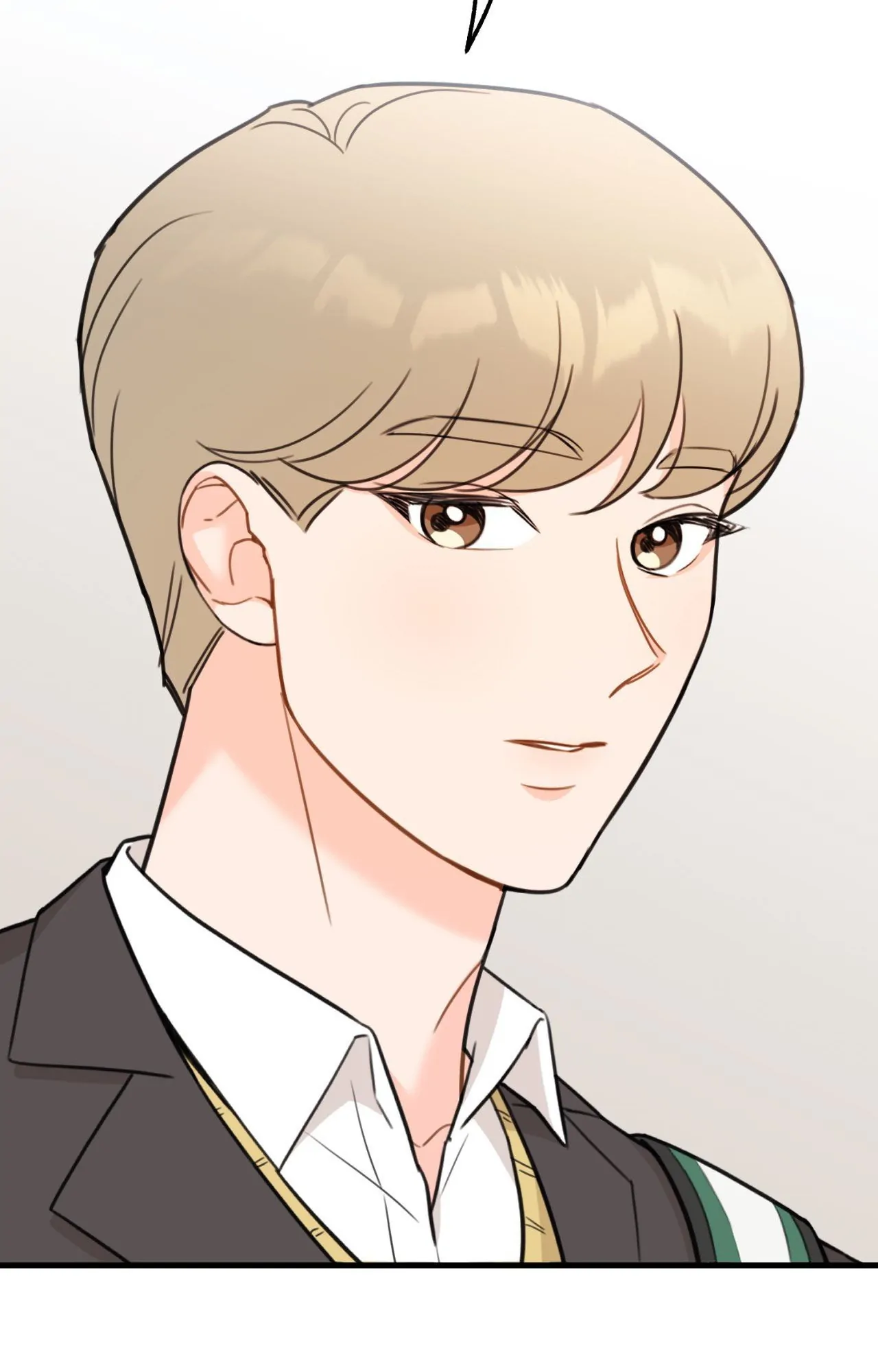 Stairway to Heaven [Official] Chapter 7 - page 13