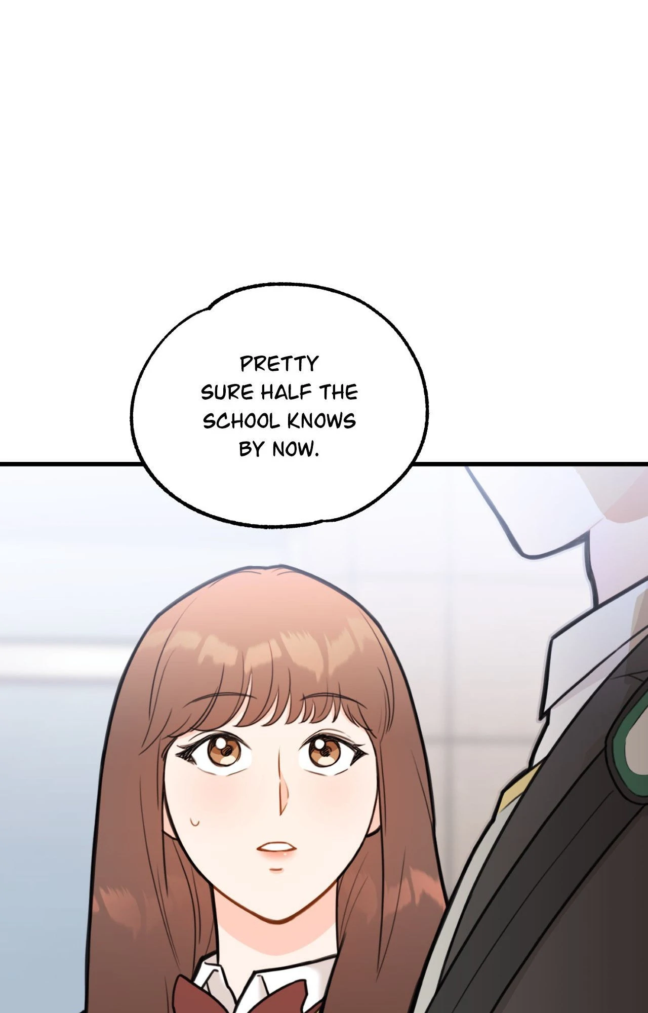 Stairway to Heaven [Official] Chapter 7 - page 14