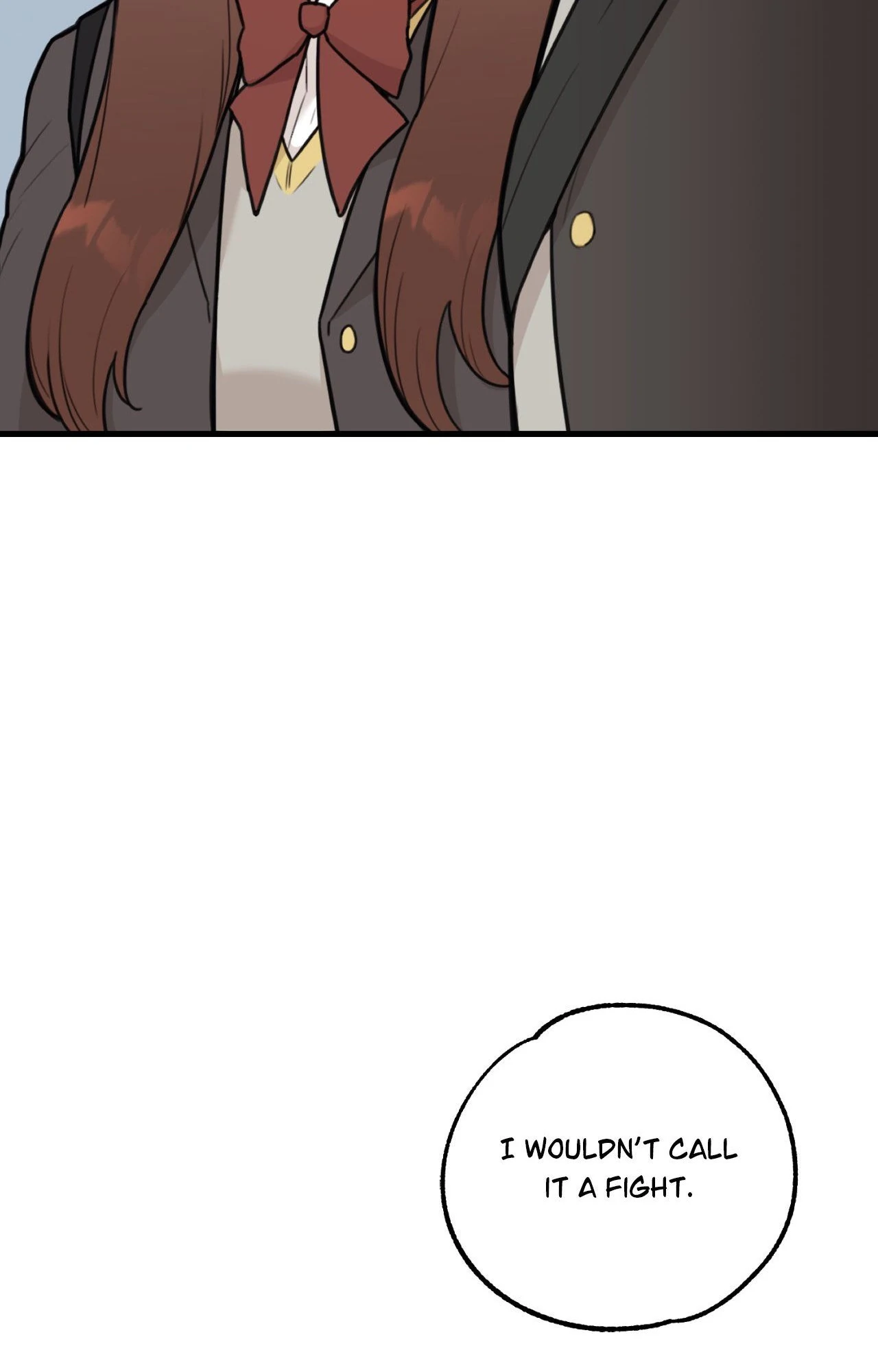 Stairway to Heaven [Official] Chapter 7 - page 15