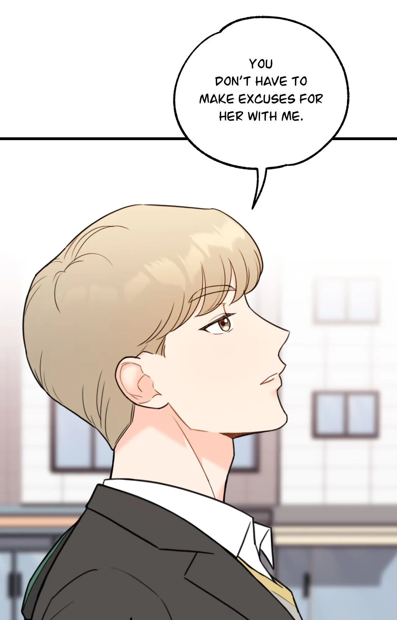 Stairway to Heaven [Official] Chapter 7 - page 17