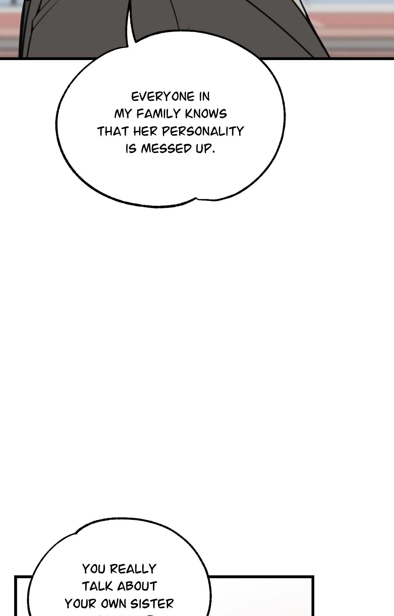 Stairway to Heaven [Official] Chapter 7 - page 18