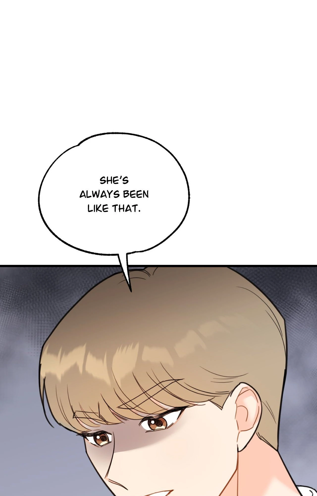 Stairway to Heaven [Official] Chapter 7 - page 20