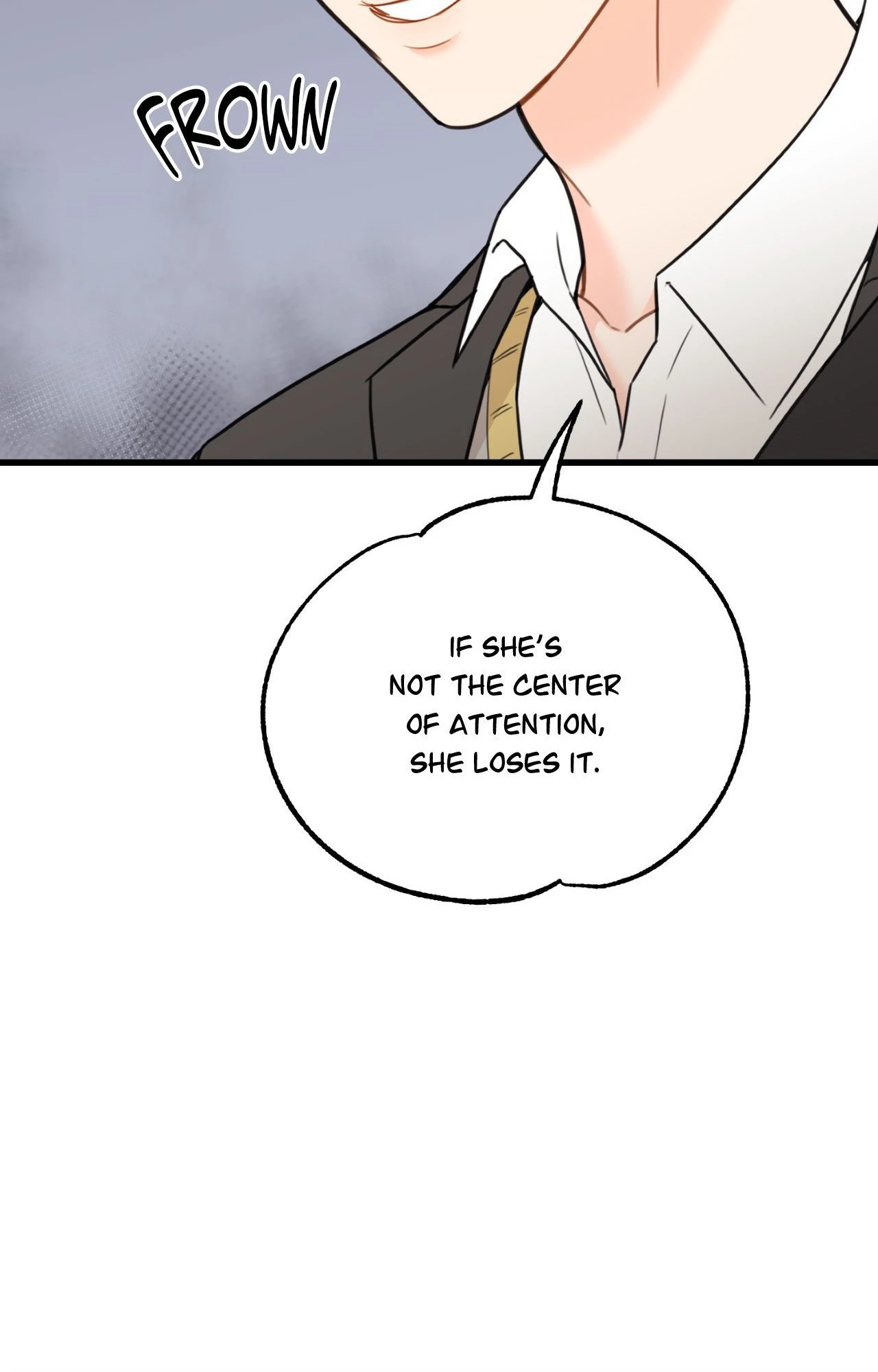 Stairway to Heaven [Official] Chapter 7 - page 21