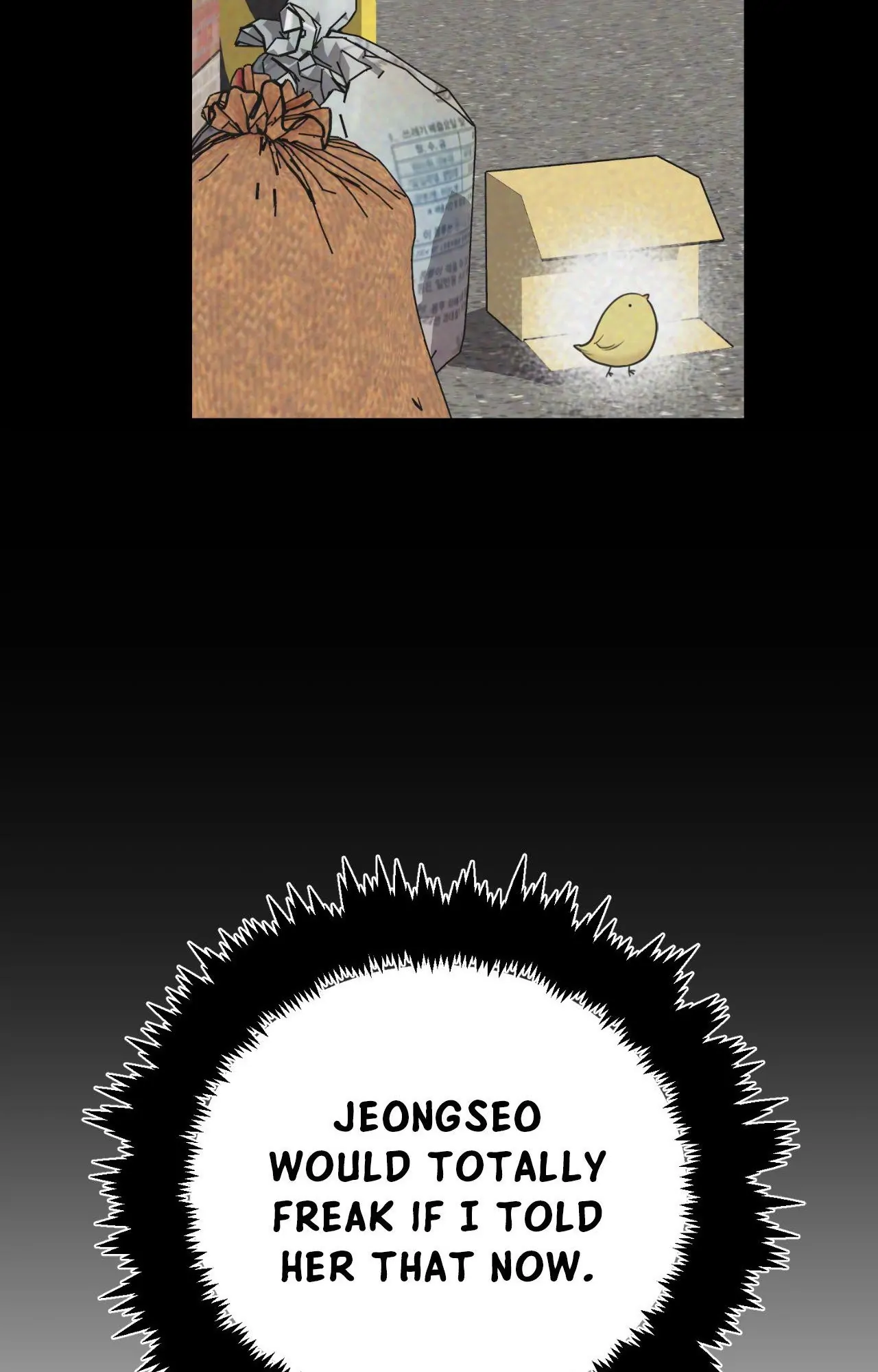 Stairway to Heaven [Official] Chapter 7 - page 24