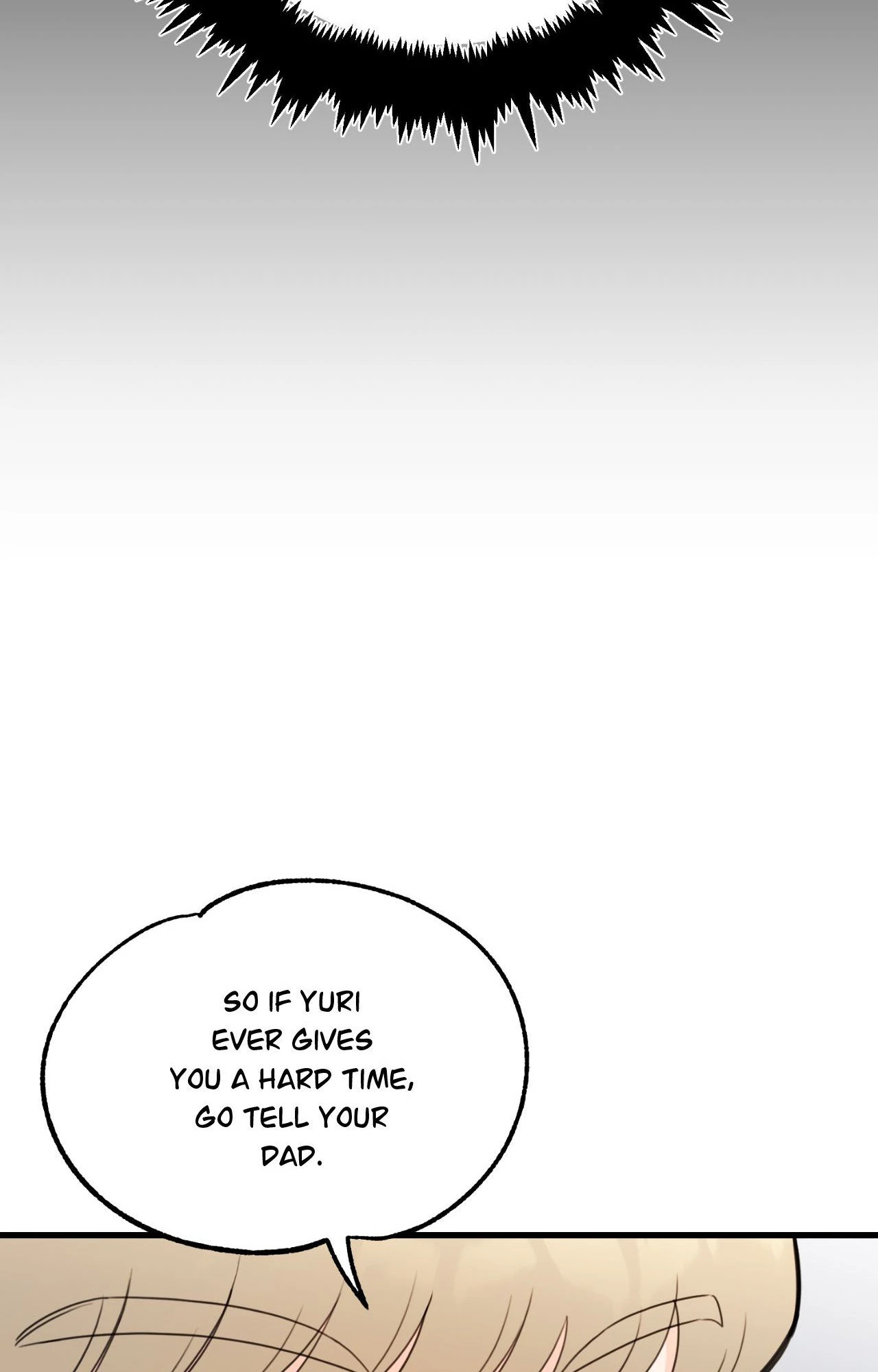 Stairway to Heaven [Official] Chapter 7 - page 25