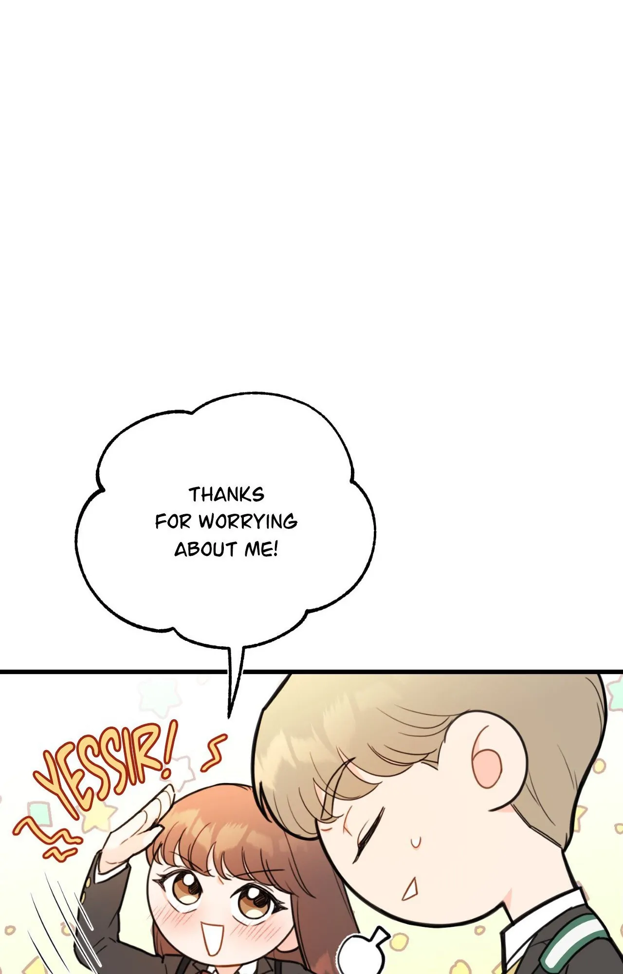 Stairway to Heaven [Official] Chapter 7 - page 28