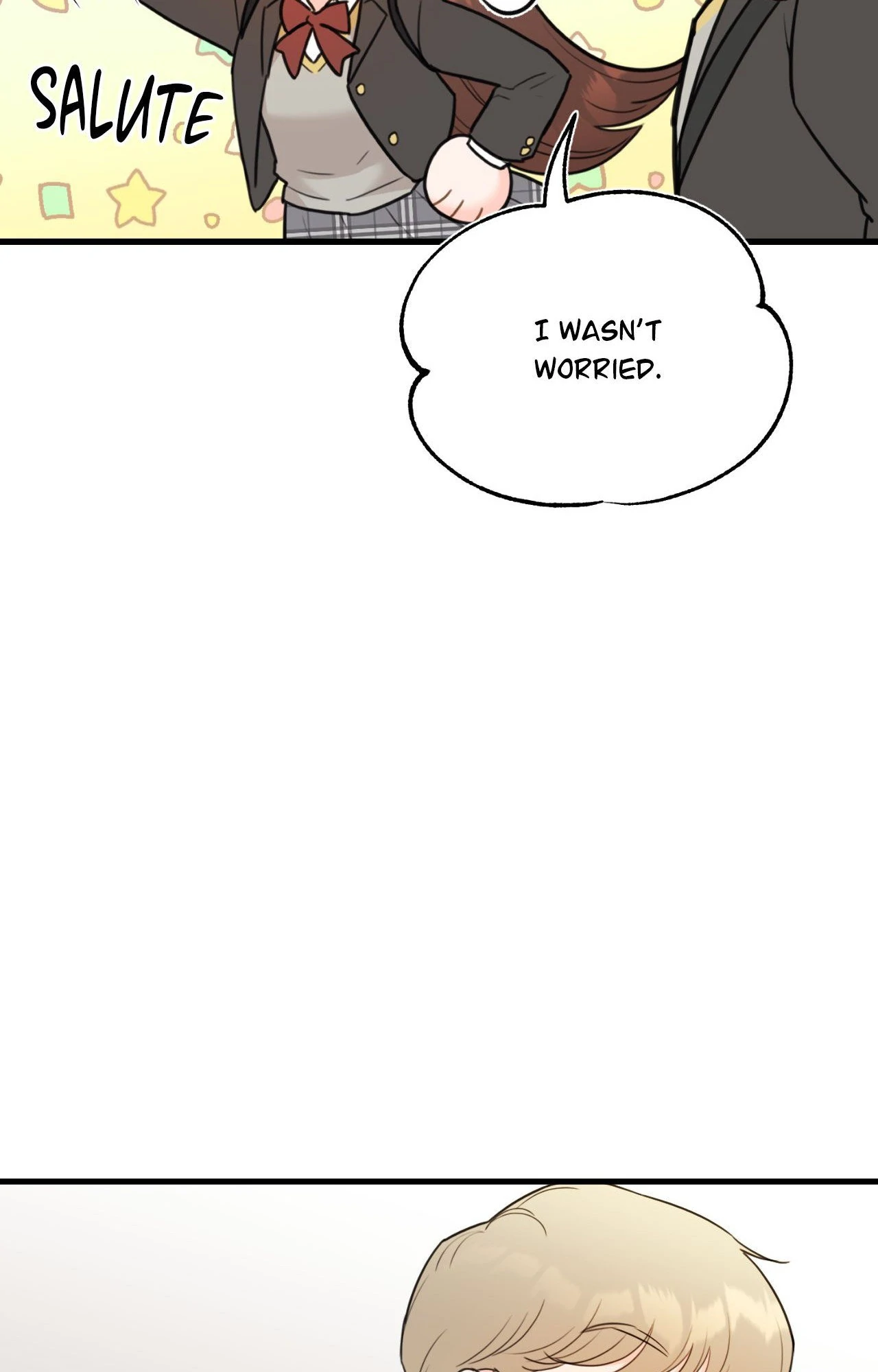 Stairway to Heaven [Official] Chapter 7 - page 29