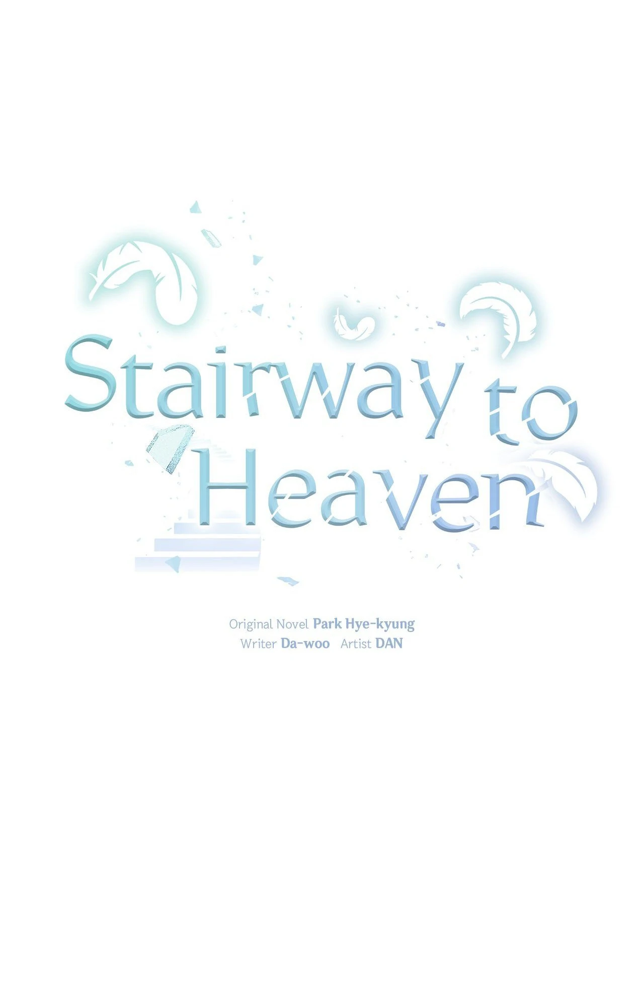 Stairway to Heaven [Official] Chapter 7 - page 31