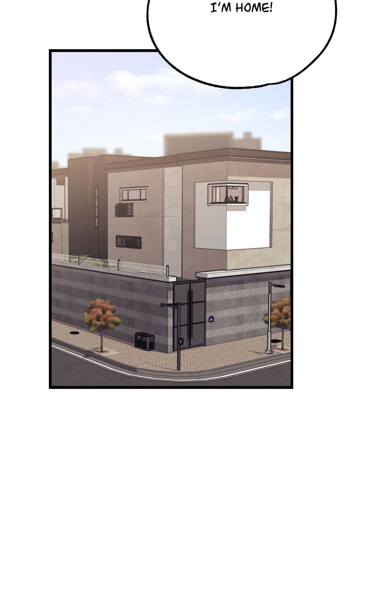 Stairway to Heaven [Official] Chapter 7 - page 33