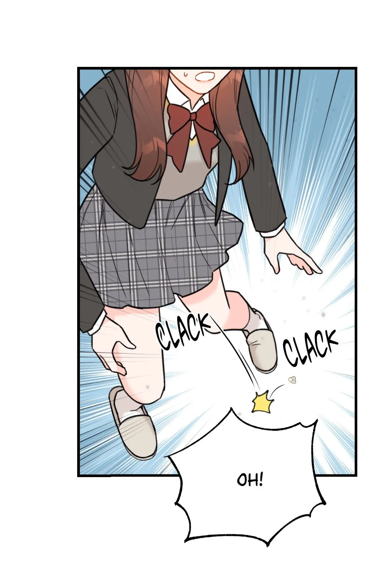 Stairway to Heaven [Official] Chapter 7 - page 37