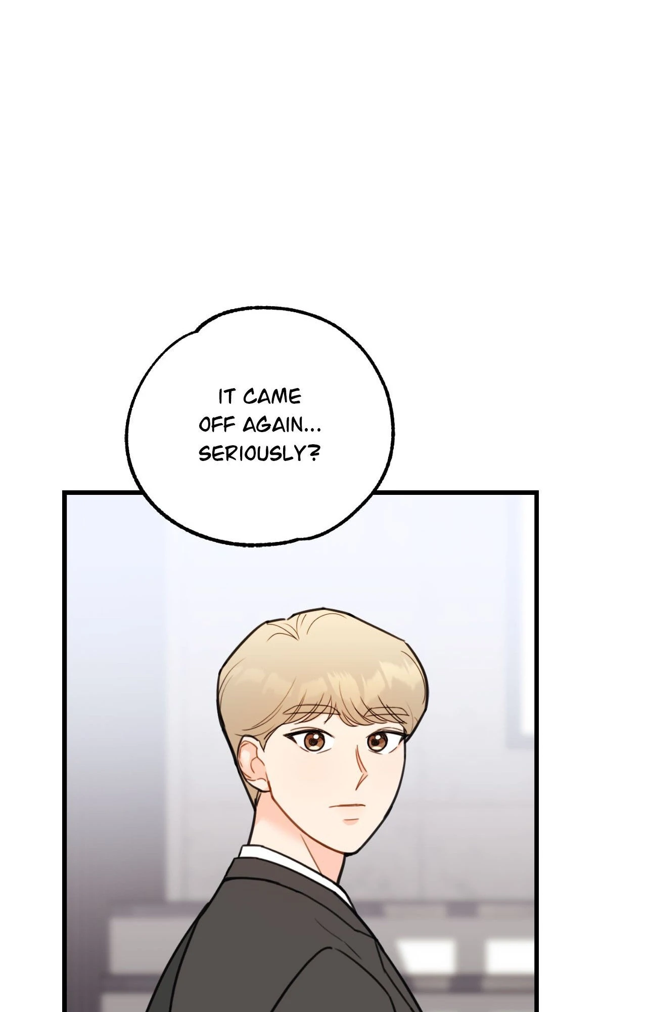 Stairway to Heaven [Official] Chapter 7 - page 38