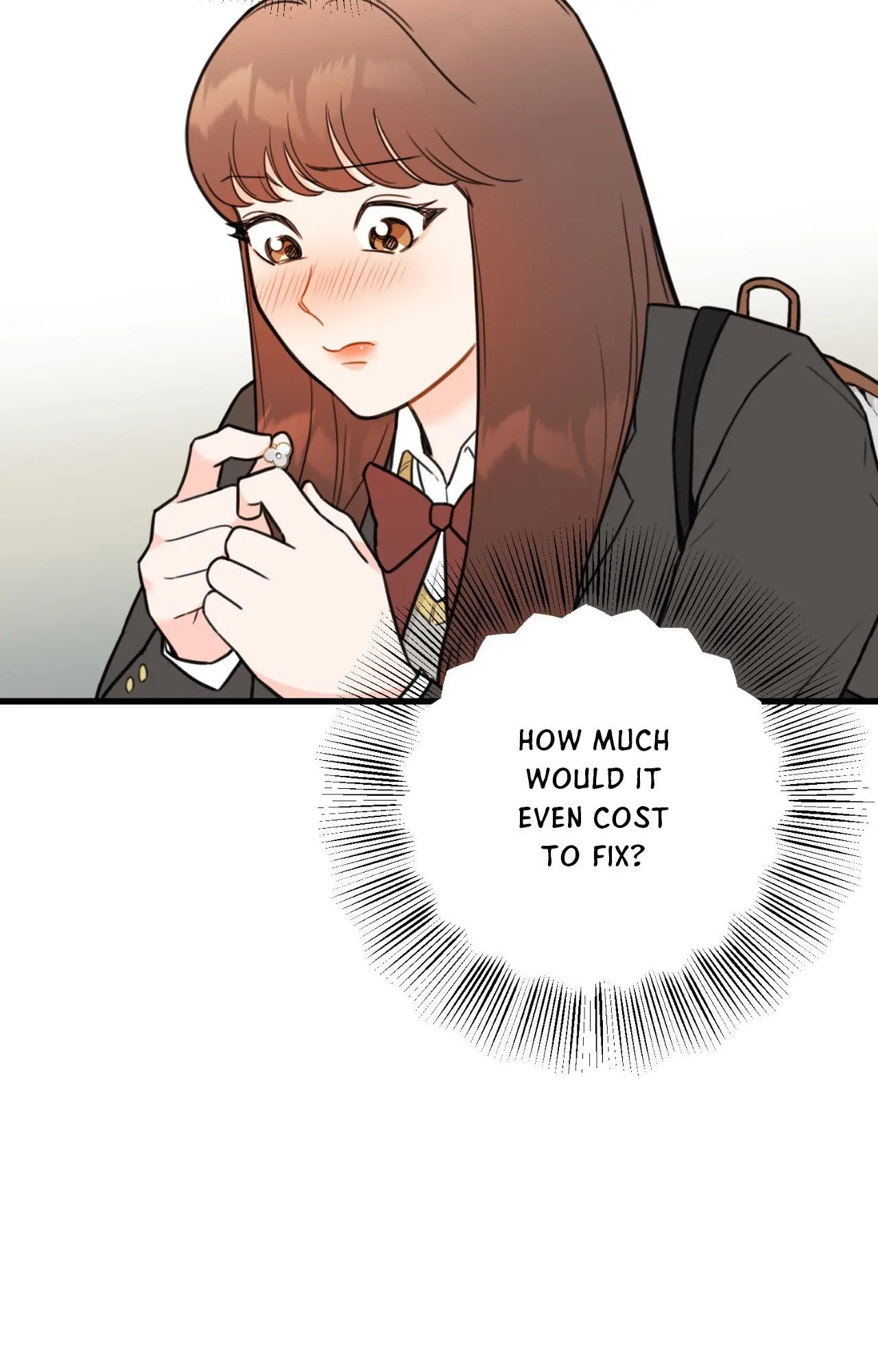 Stairway to Heaven [Official] Chapter 7 - page 40