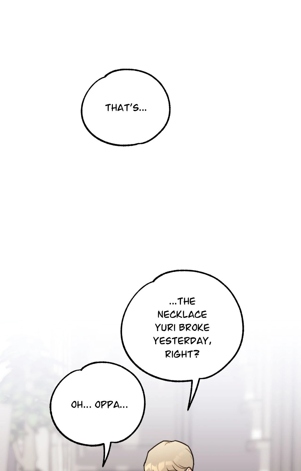 Stairway to Heaven [Official] Chapter 7 - page 41