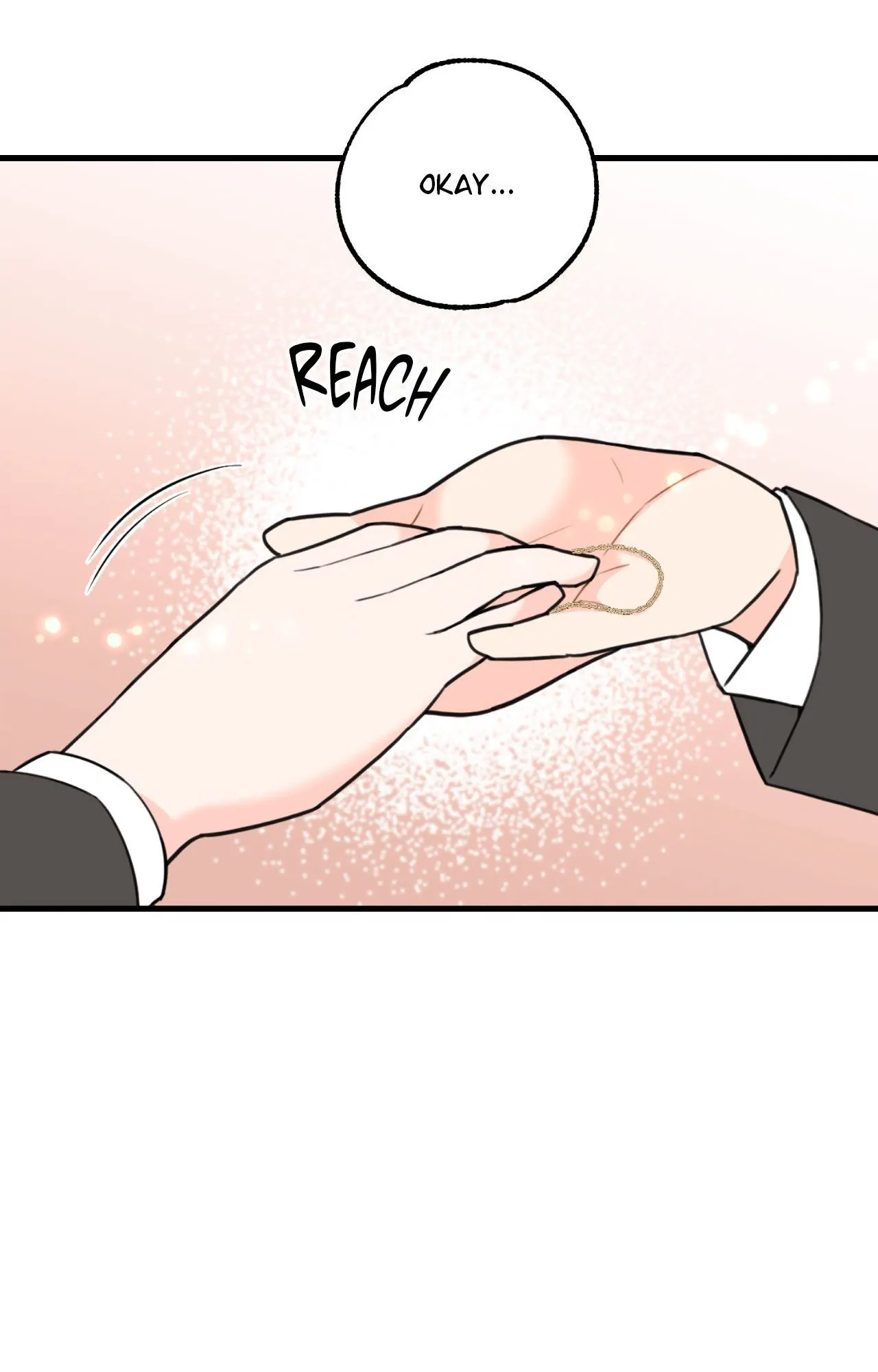 Stairway to Heaven [Official] Chapter 7 - page 43