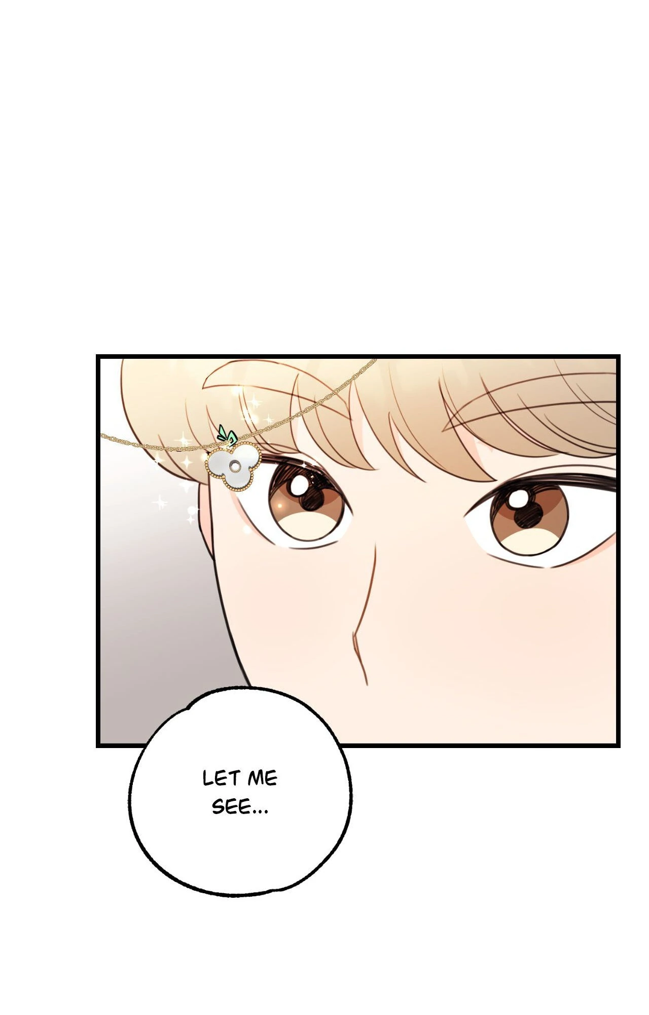 Stairway to Heaven [Official] Chapter 7 - page 44