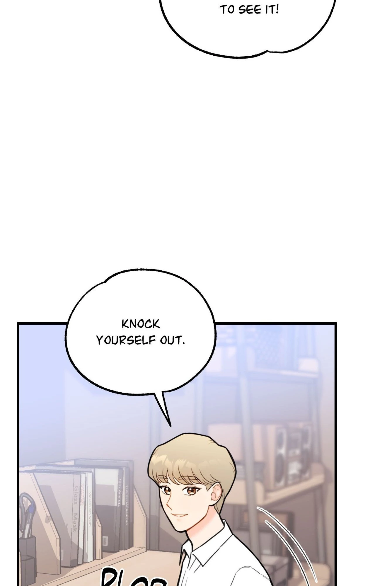 Stairway to Heaven [Official] Chapter 7 - page 49