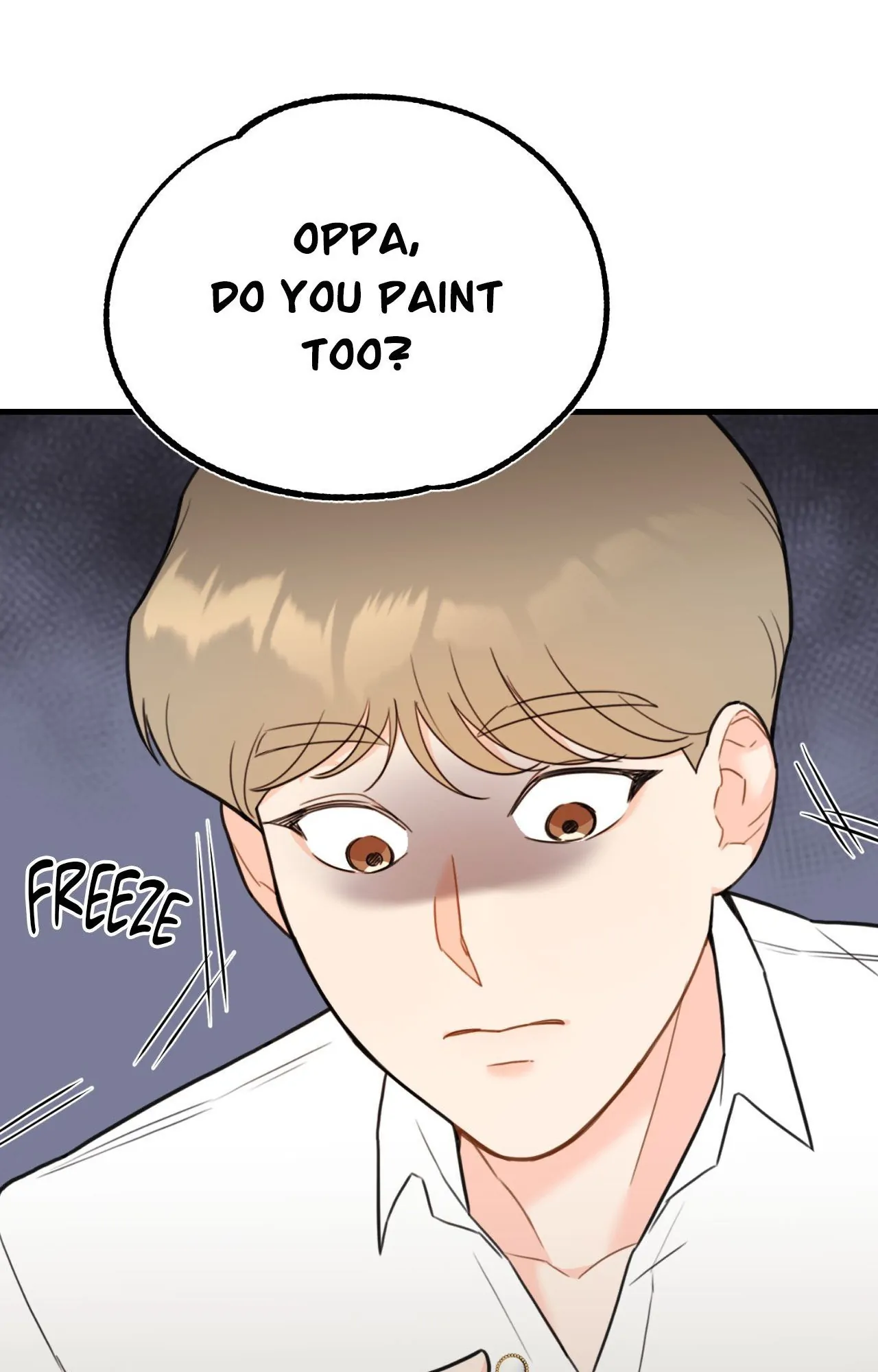 Stairway to Heaven [Official] Chapter 7 - page 54