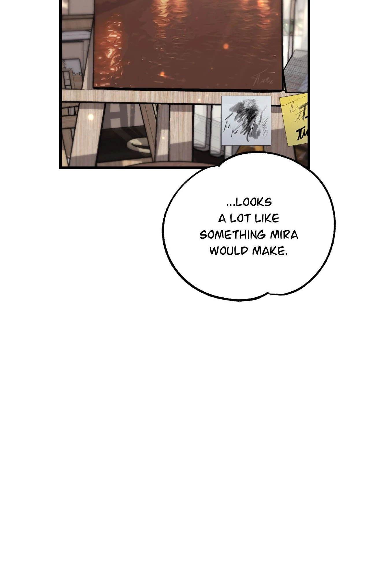 Stairway to Heaven [Official] Chapter 7 - page 56