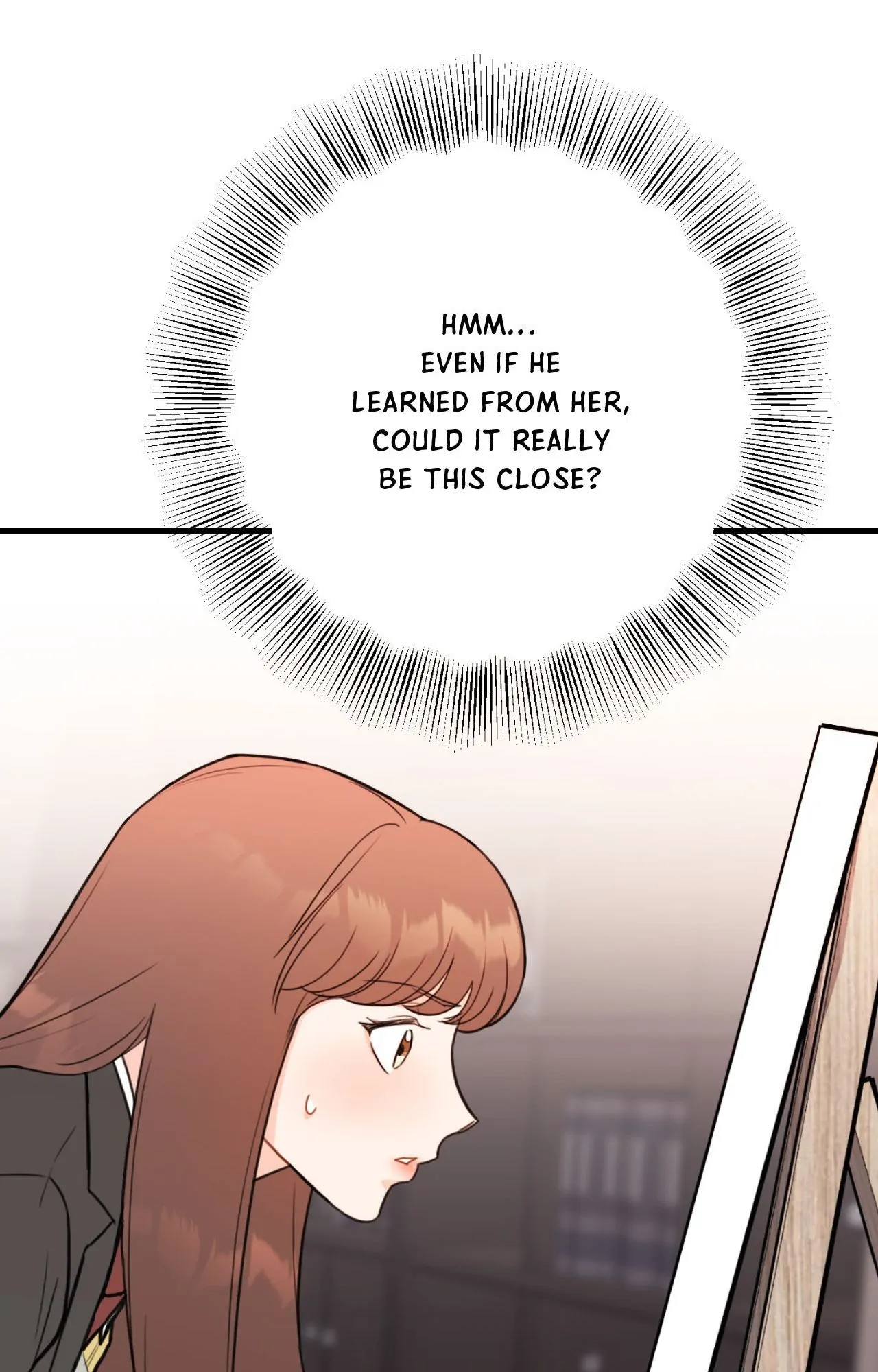 Stairway to Heaven [Official] Chapter 7 - page 58