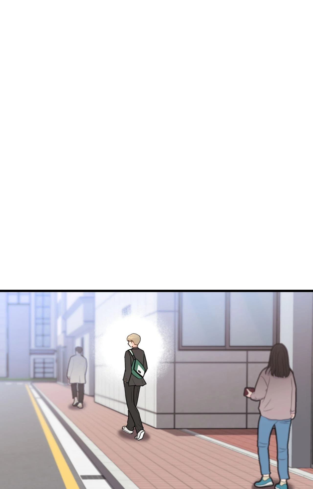 Stairway to Heaven [Official] Chapter 7 - page 5