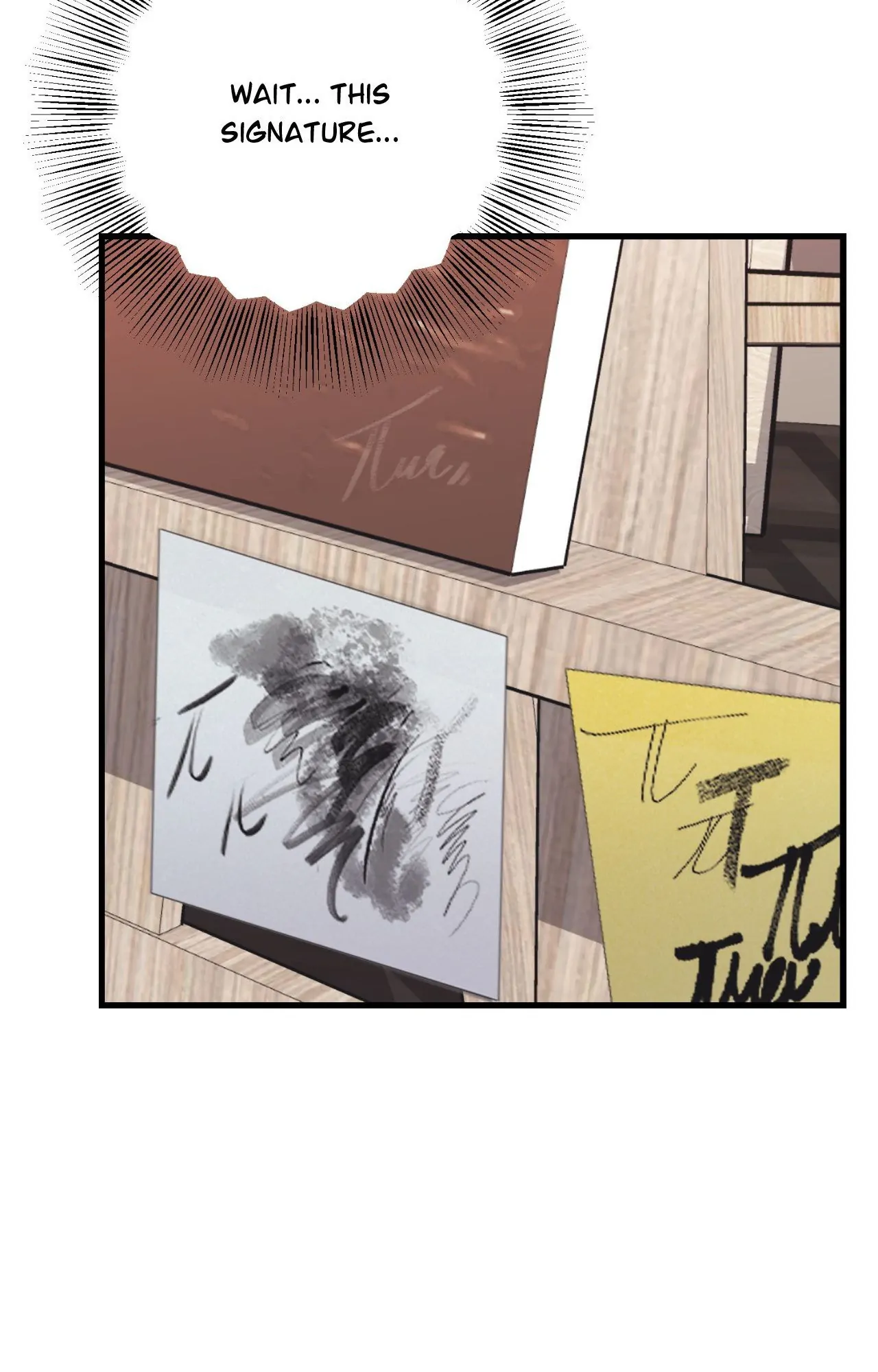 Stairway to Heaven [Official] Chapter 7 - page 60