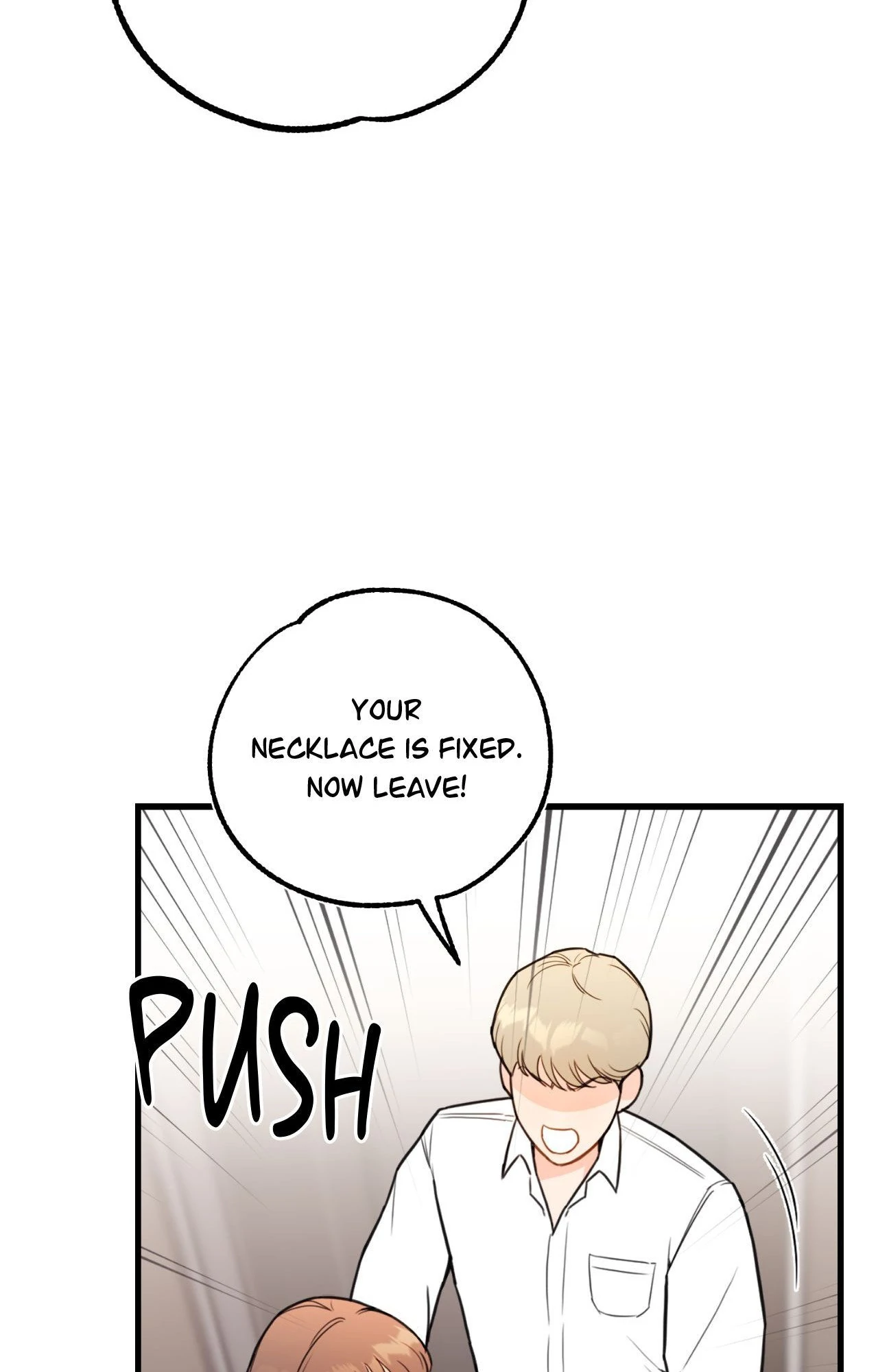 Stairway to Heaven [Official] Chapter 7 - page 65