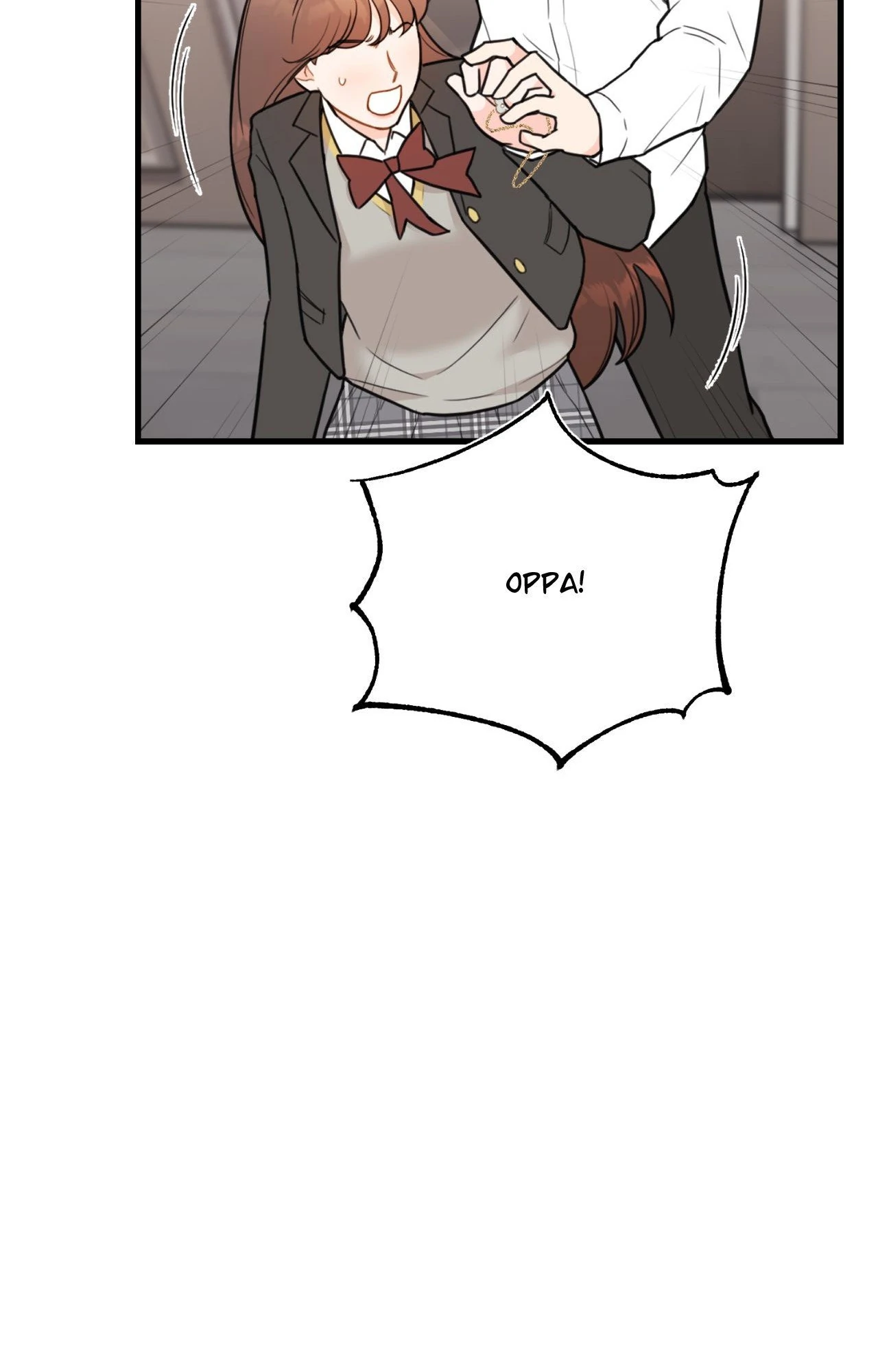 Stairway to Heaven [Official] Chapter 7 - page 66